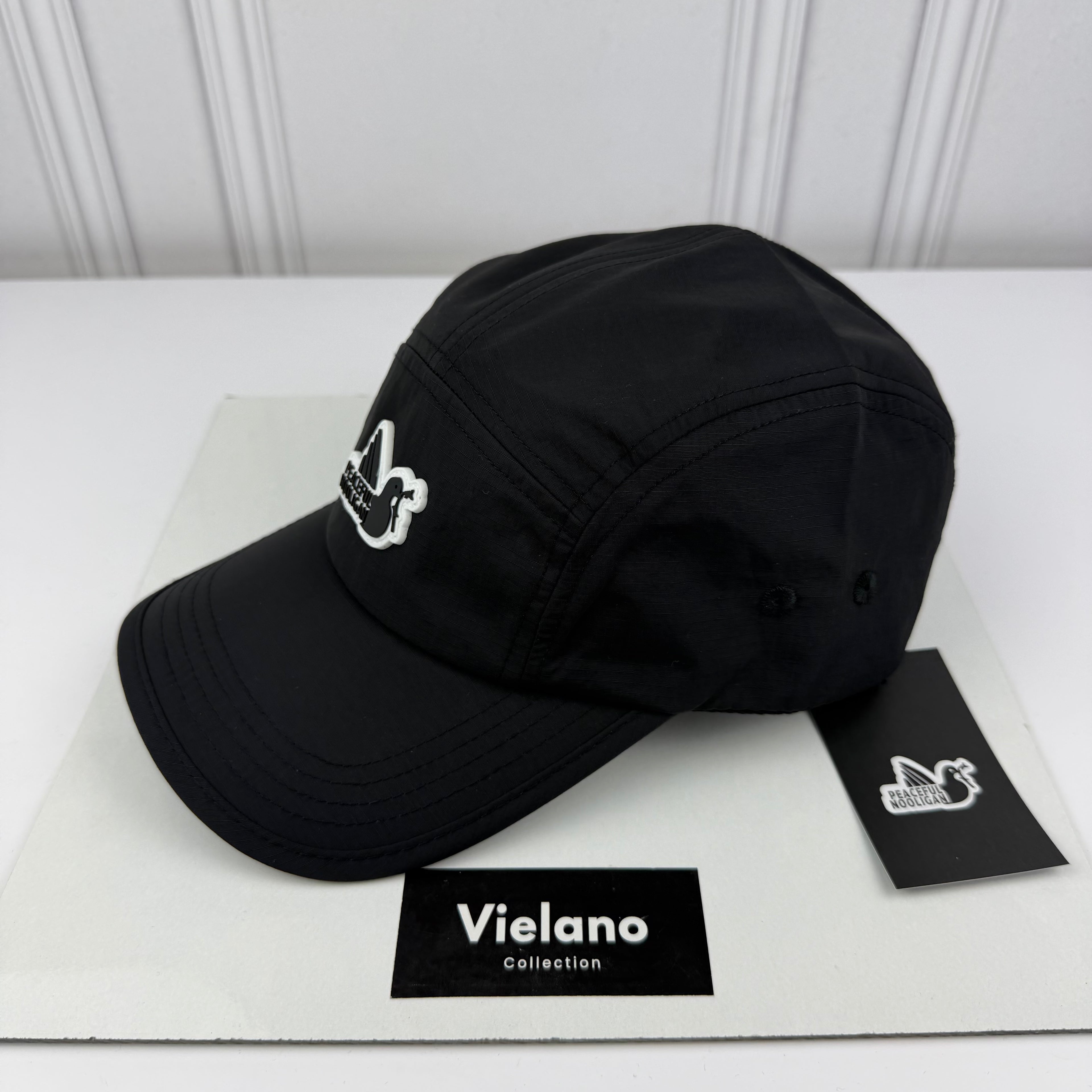CASQUETTE PEACEFUL SUPER QUALITÉ VN-644