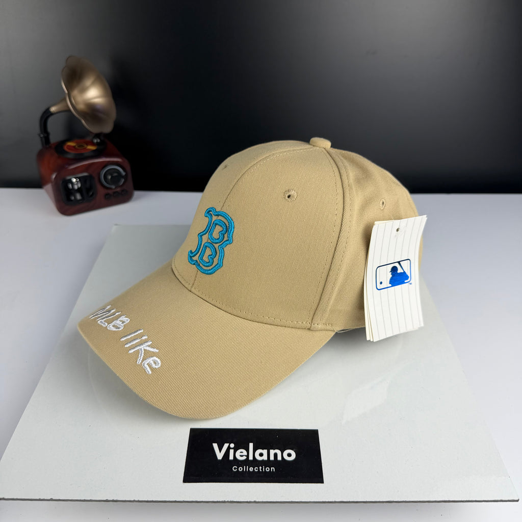 CASQUETTE LA MLB SUPER QUALITÉ VN-477