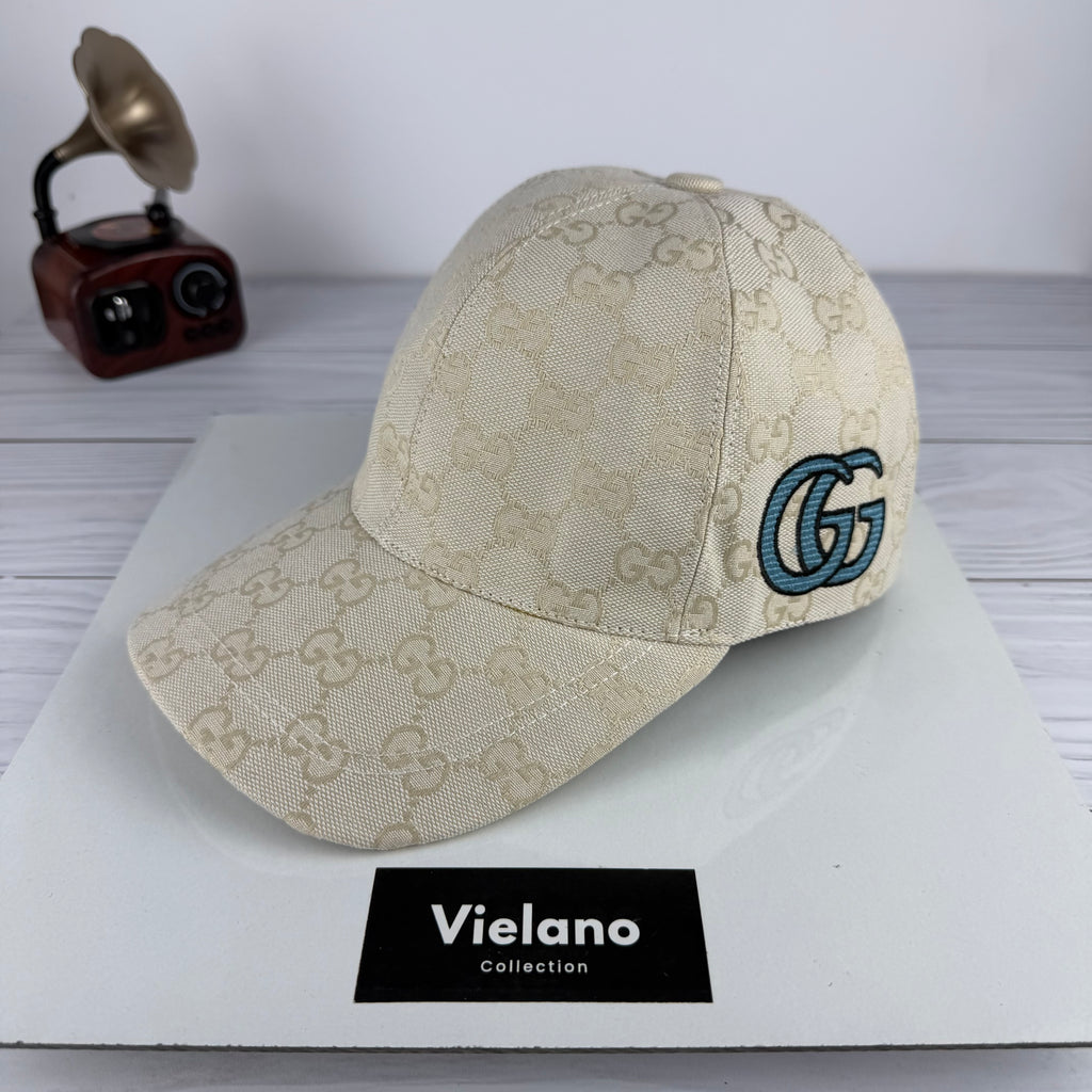 CASQUETTE GG NV SUPER QUALITÉ VN-557