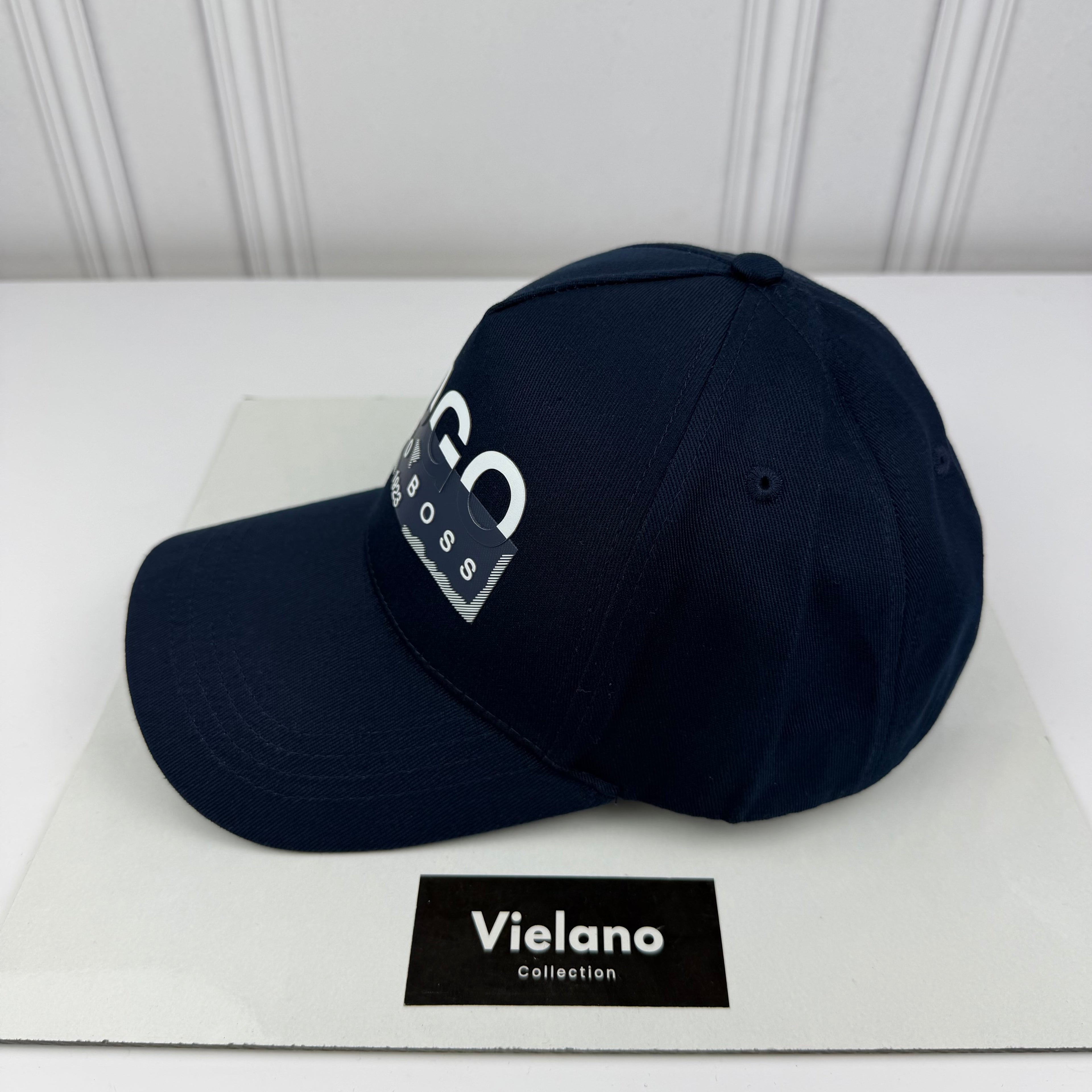 CASQUETTE HUGO SUPER QUALITÉ VN-651