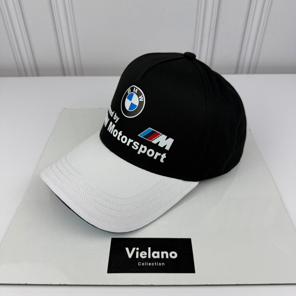CASQUETTE BMW Motor SUPER QUALITÉ VN-652