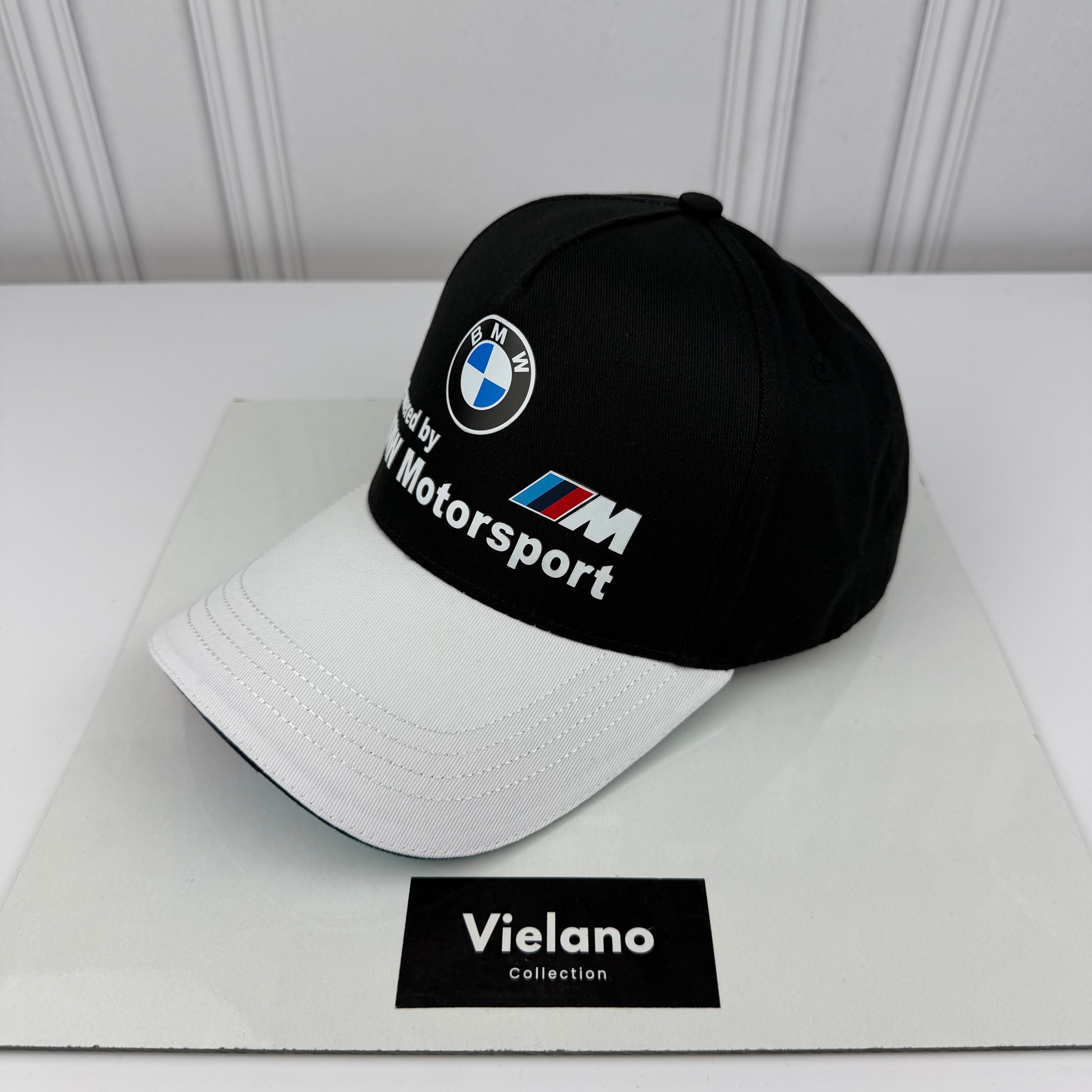 CASQUETTE BMW Motor SUPER QUALITÉ VN-652