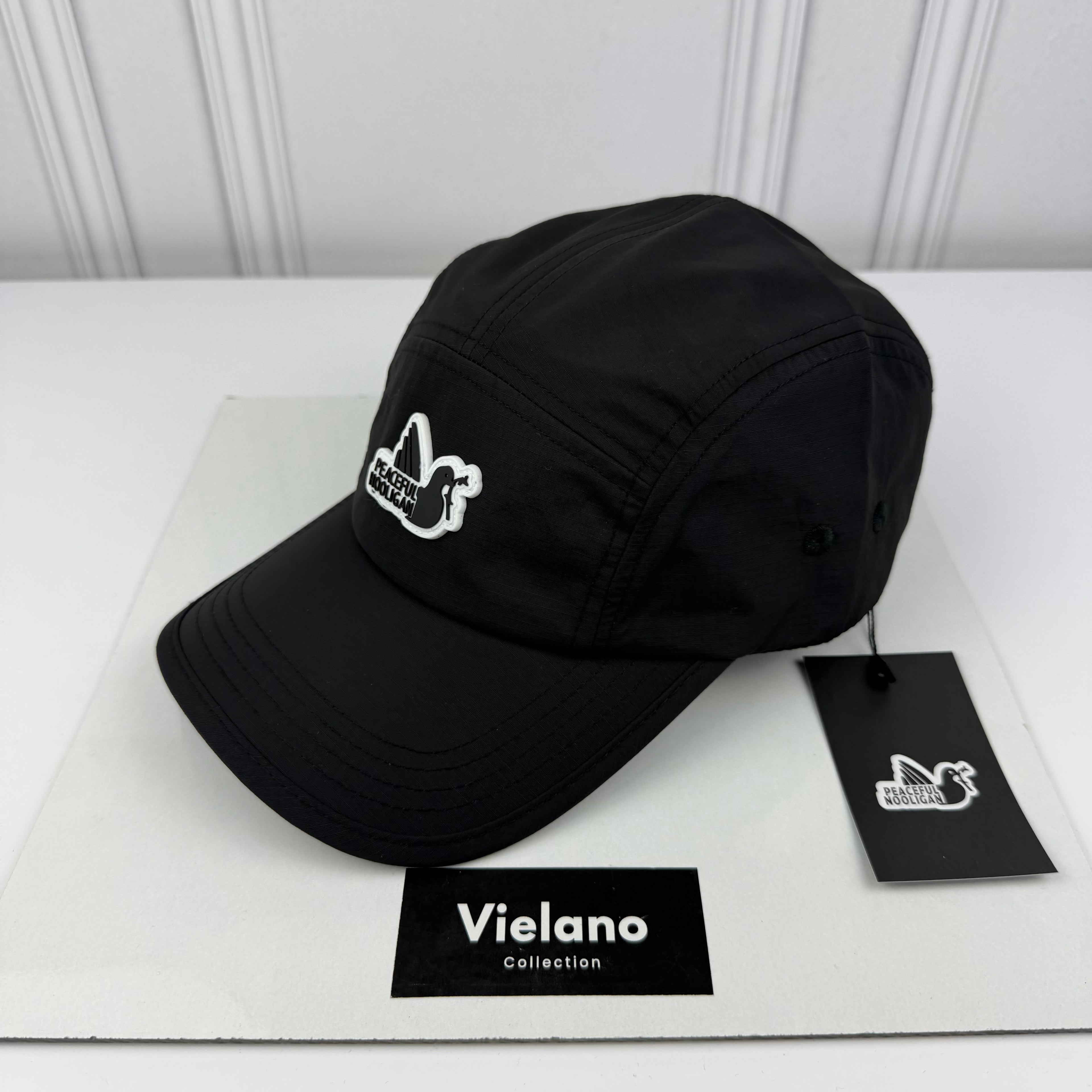 CASQUETTE PEACEFUL SUPER QUALITÉ VN-644