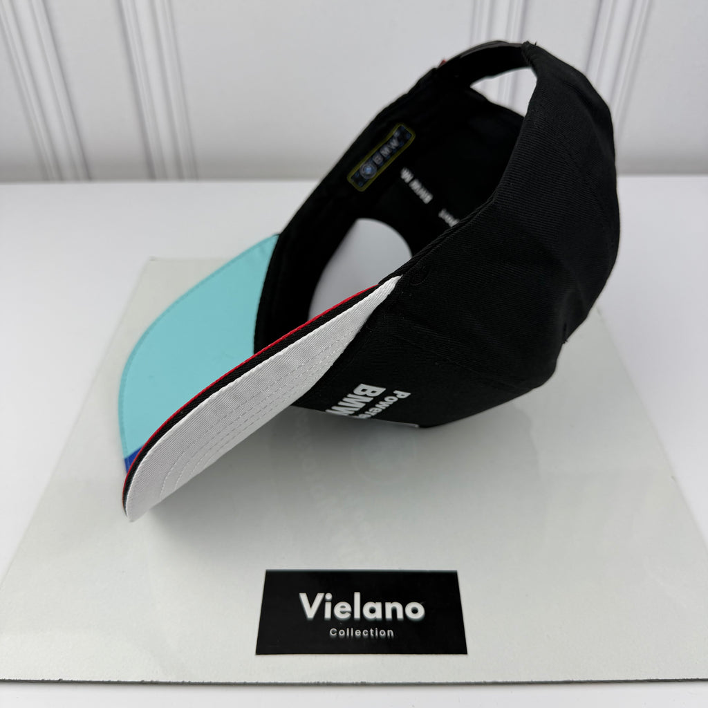 CASQUETTE BMW Motor SUPER QUALITÉ VN-652