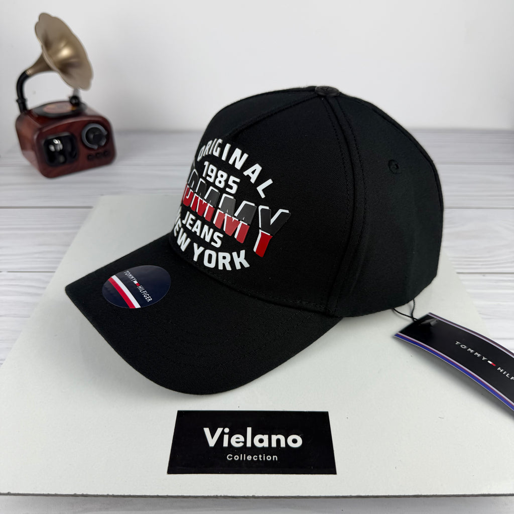 CASQUETTE TOMMY SUPER QUALITÉ VN-565