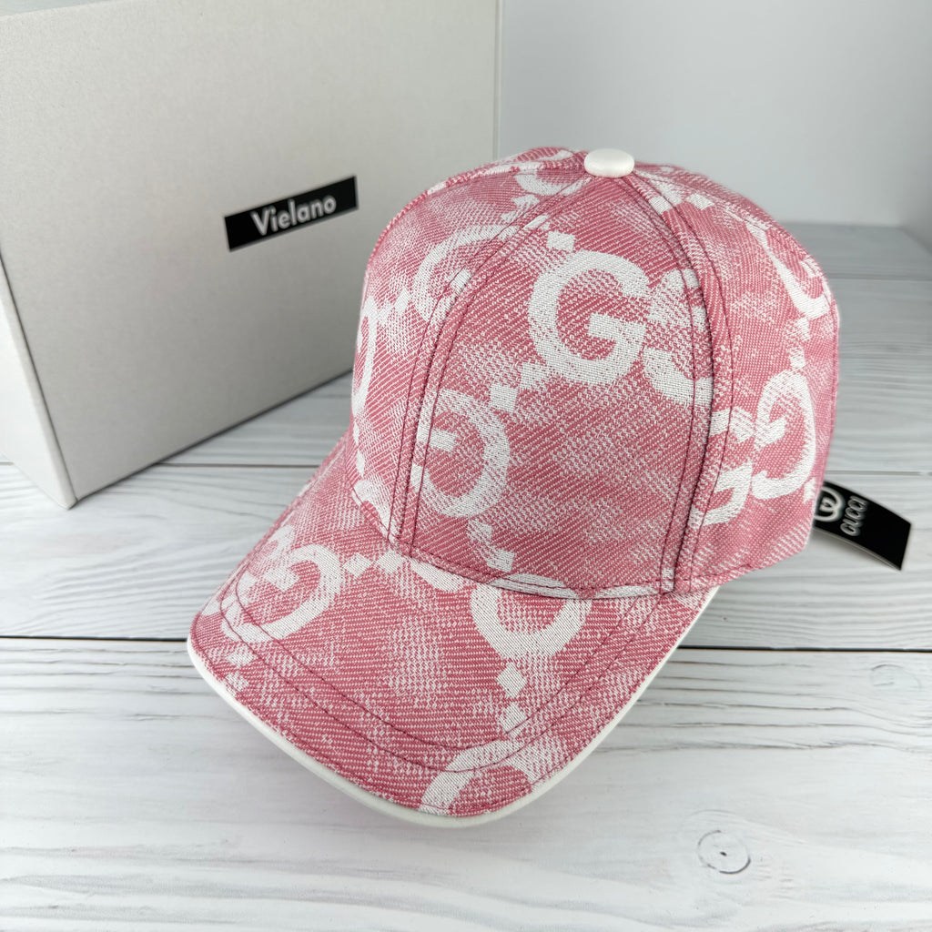 CASQUETTE GG SUPER QUALITÉ VN-488