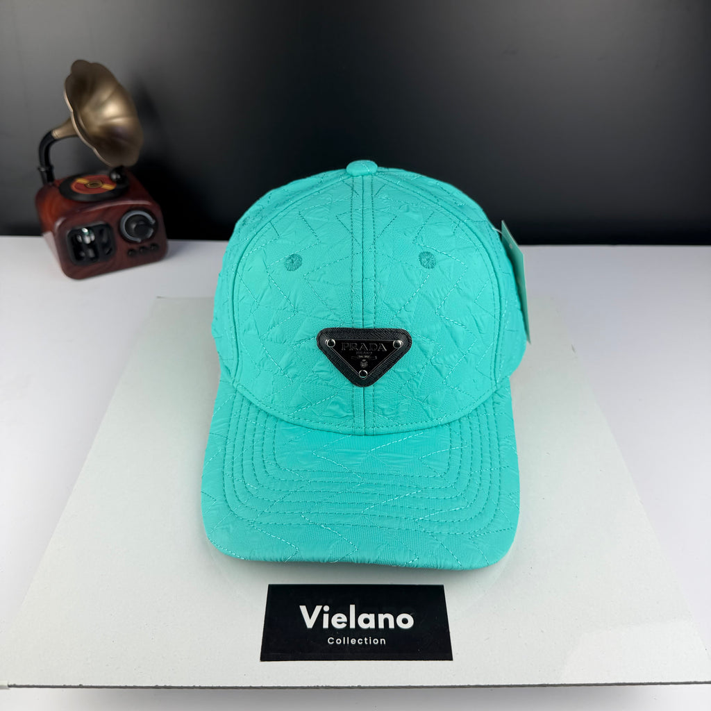 CASQUETTE PRADA SUPER QUALITÉ VN-529