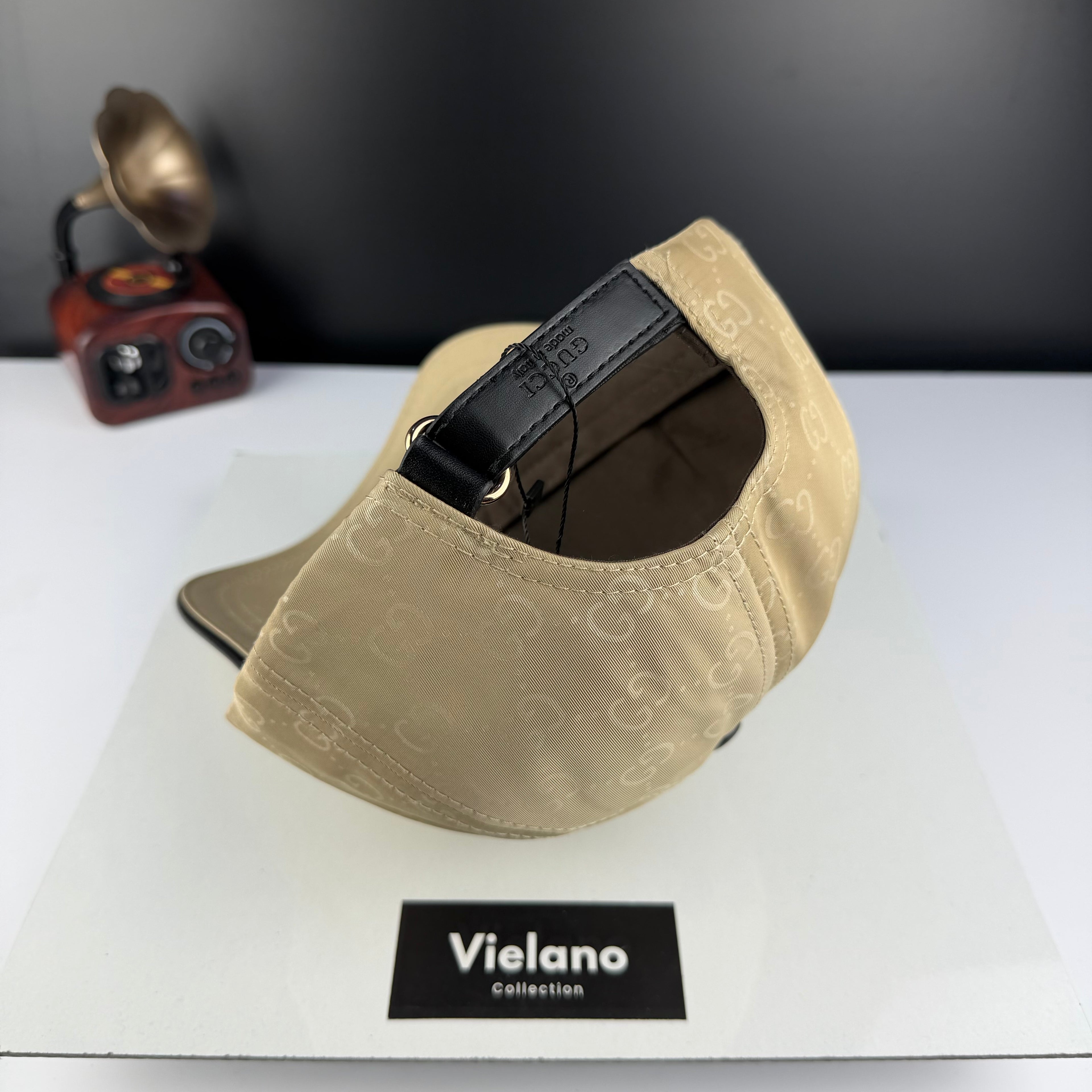 CASQUETTE GG SUPER QUALITÉ VN-502