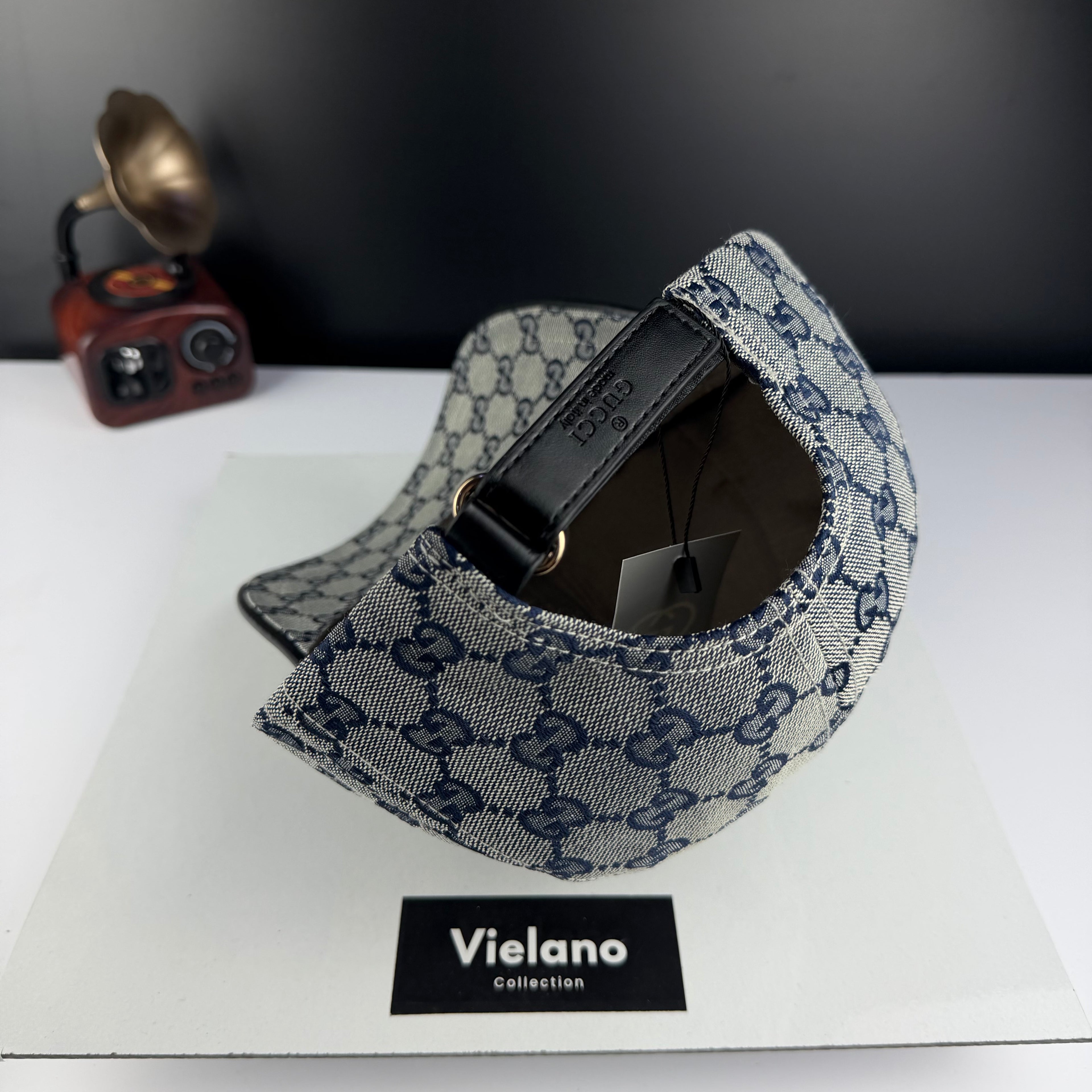 CASQUETTE GG SUPER QUALITÉ VN-496