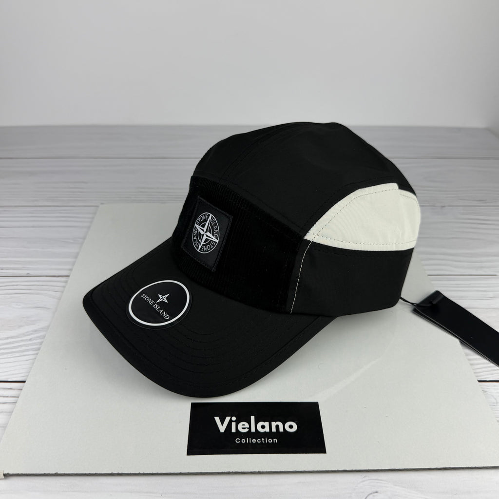 CASQUETTE STONE ISLAND SUPER QUALITÉ VN-582