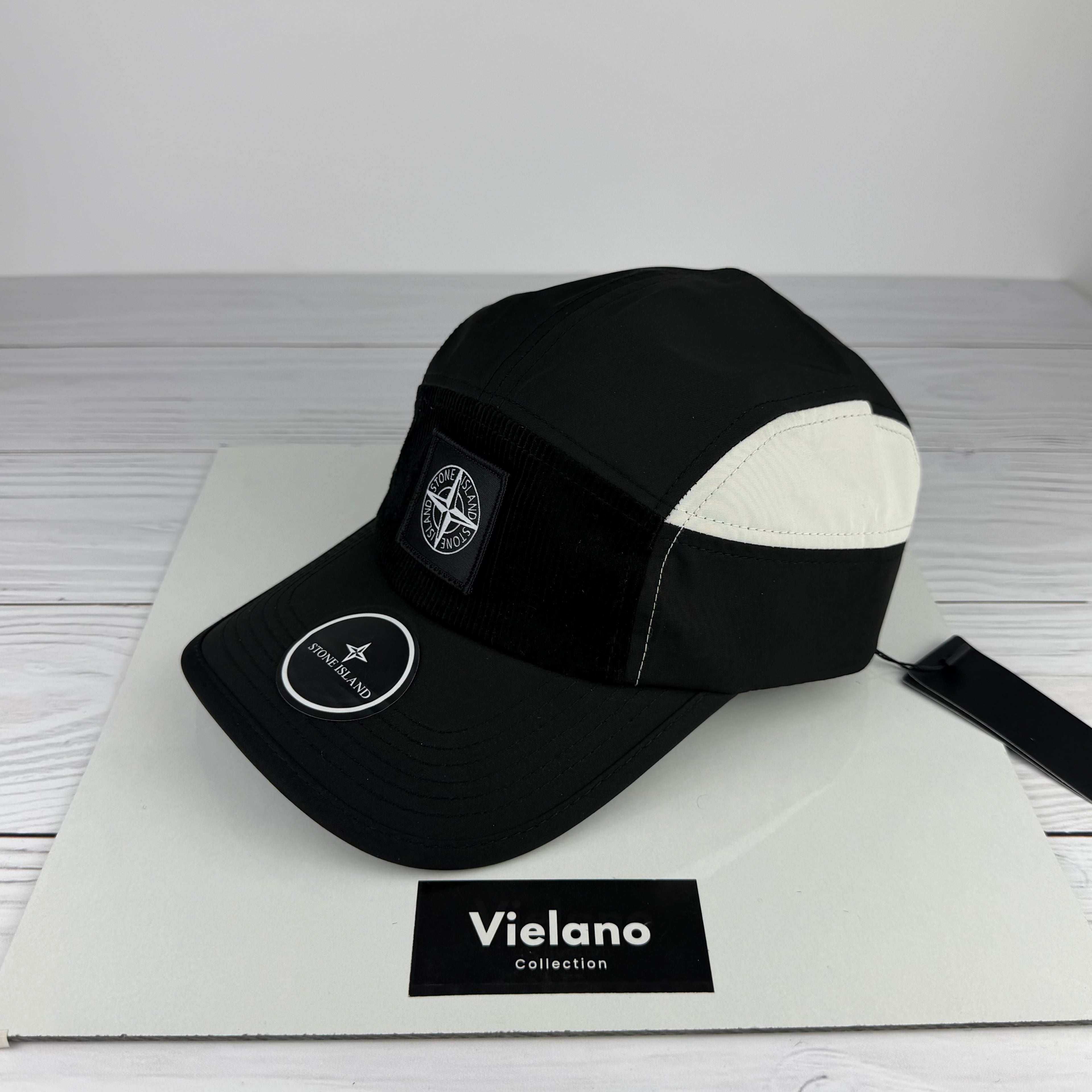 CASQUETTE STONE ISLAND SUPER QUALITÉ VN-582