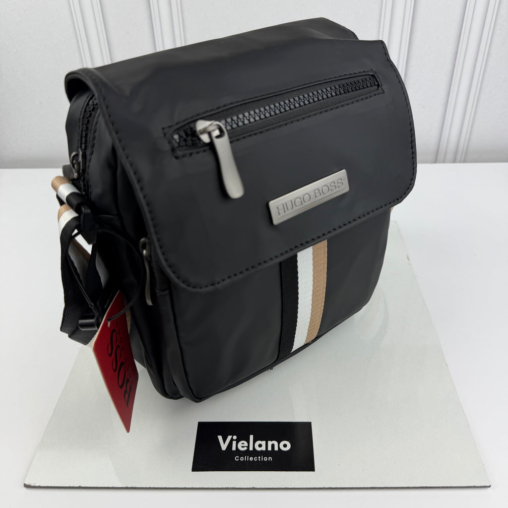 SACOCHE HUGO BOSS QUALITÉ PREMIUM VN-616