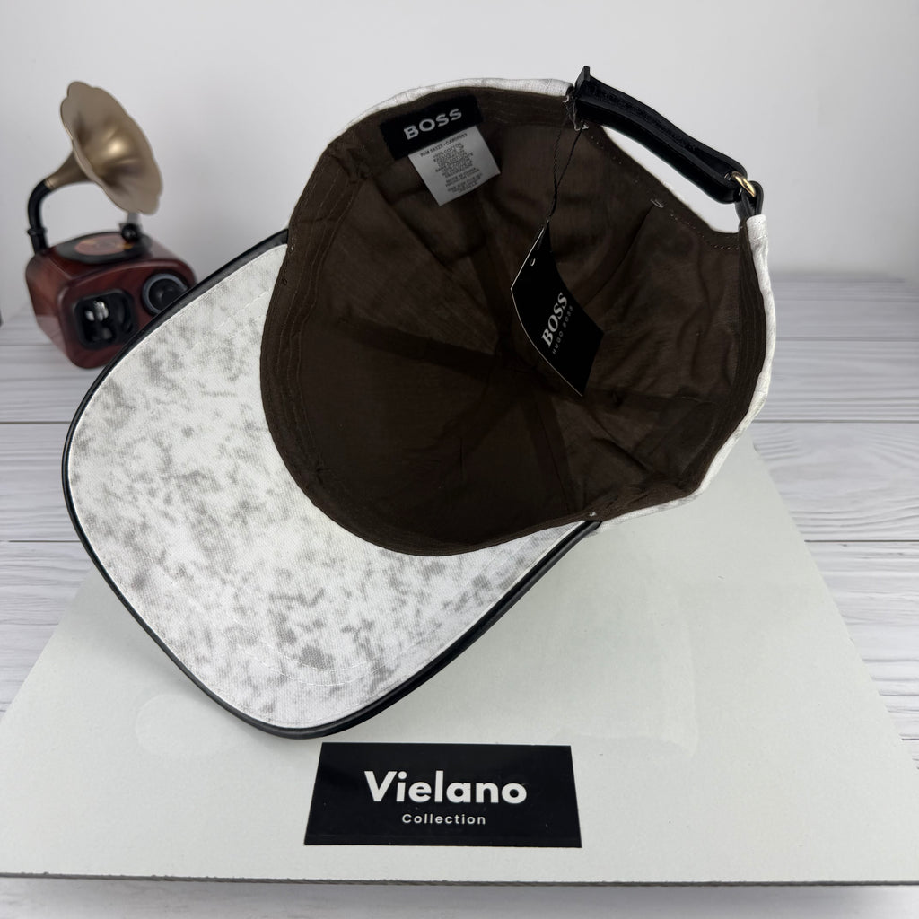 CASQUETTE BOSS SUPER QUALITÉ VN-551