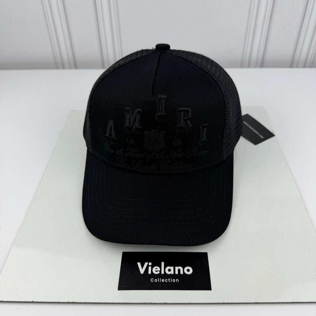 CASQUETTE AMIRI SUPER QUALITÉ VN-605