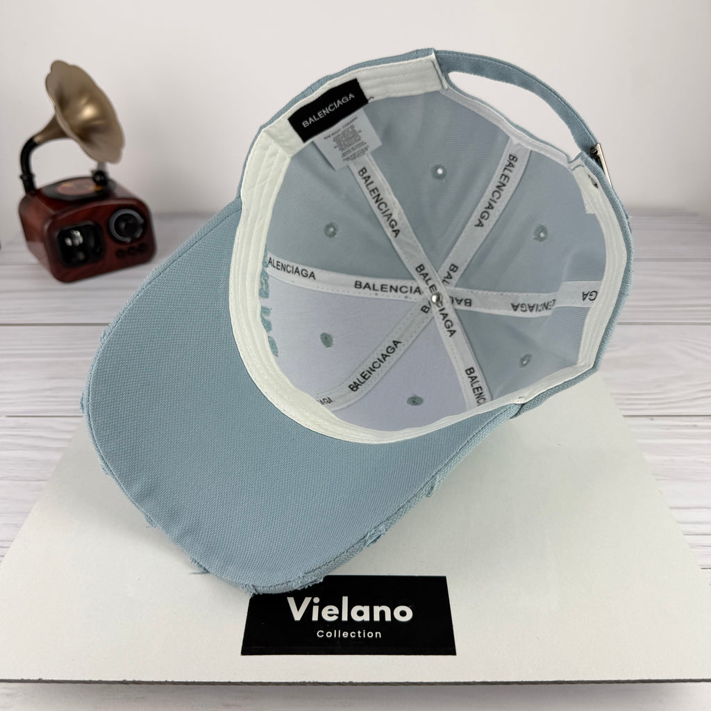 CASQUETTE BALENCIAGA SUPER QUALITÉ VN-534