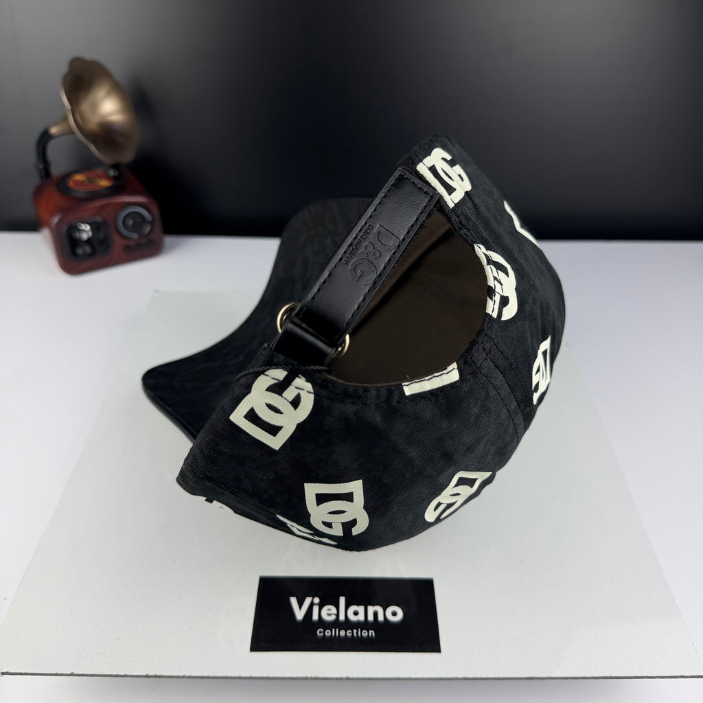 CASQUETTE D&G SUPER QUALITÉ VN-509