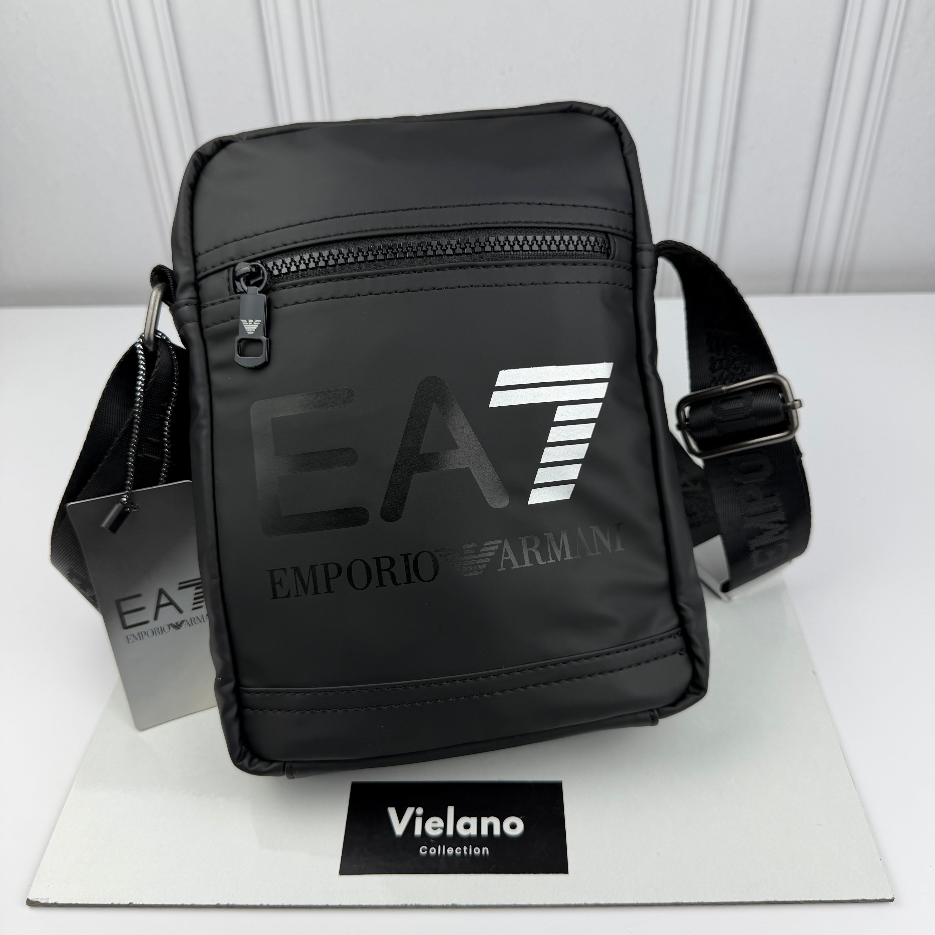 SACOCHE EA7 QUALITÉ PREMIUM VN-621