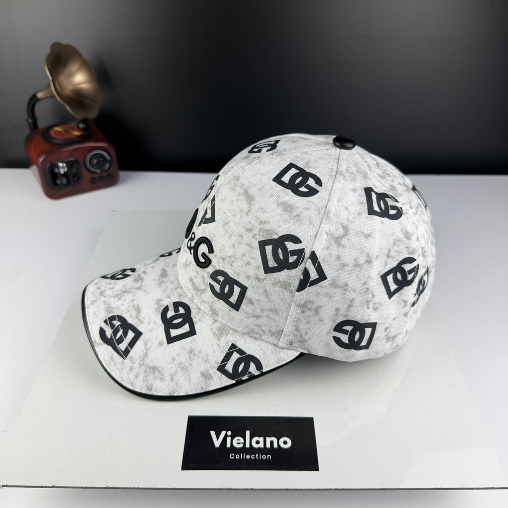 CASQUETTE D&G SUPER QUALITÉ VN-507