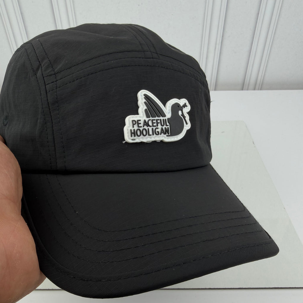 CASQUETTE PEACEFUL SUPER QUALITÉ VN-644