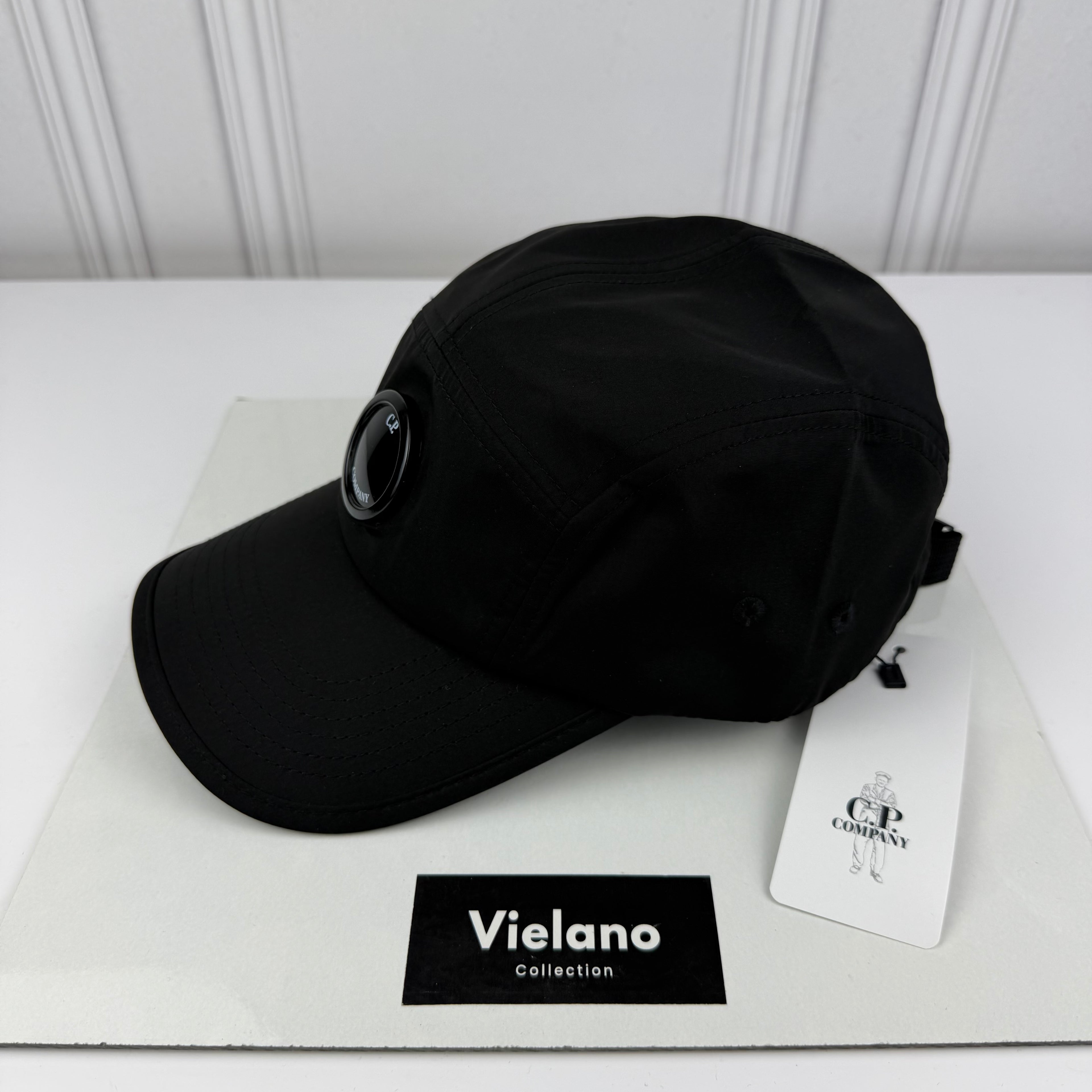 CASQUETTE C.P.COMPANY SUPER QUALITÉ VN-646