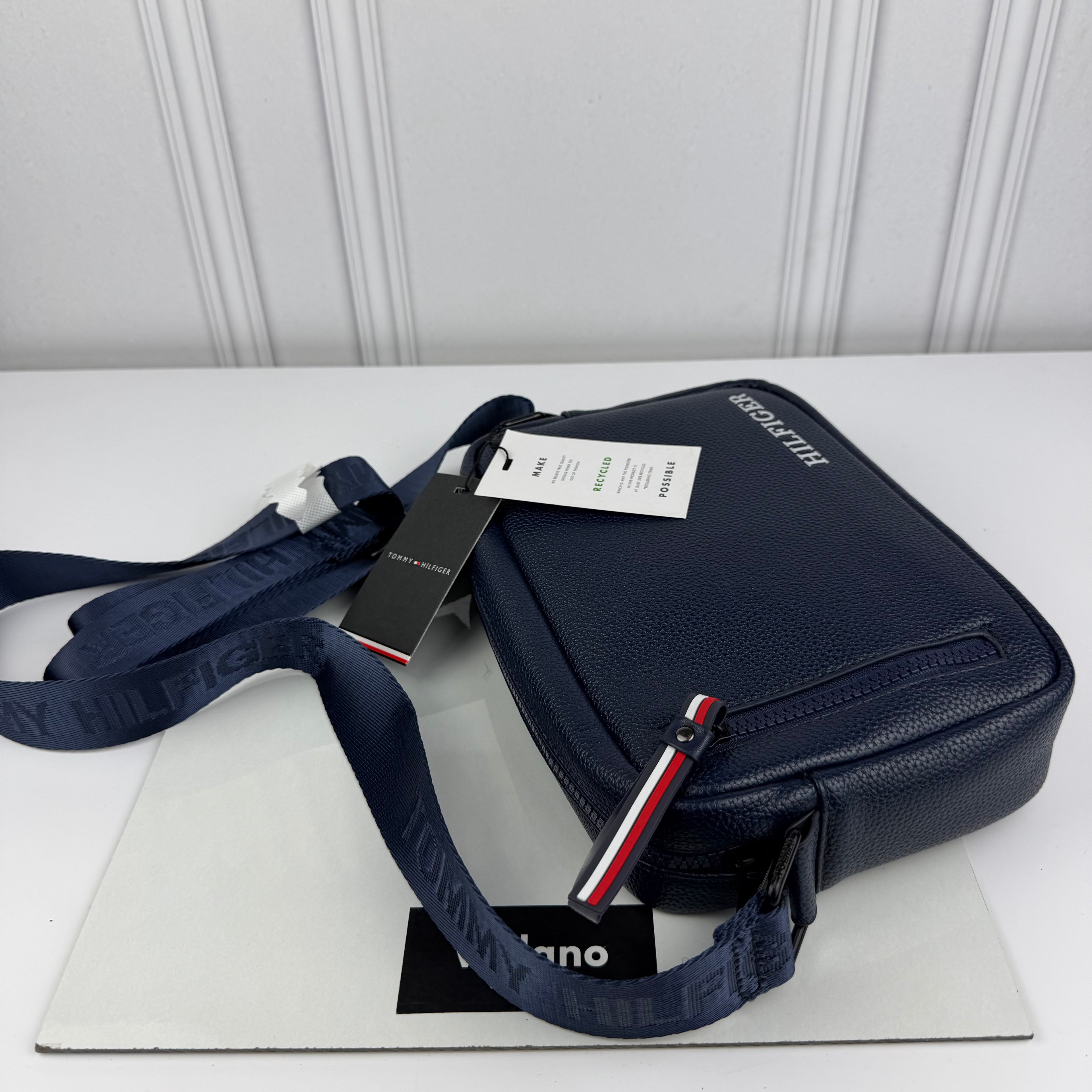 SACOCHE TOMMY QUALITÉ PREMIUM VN-627