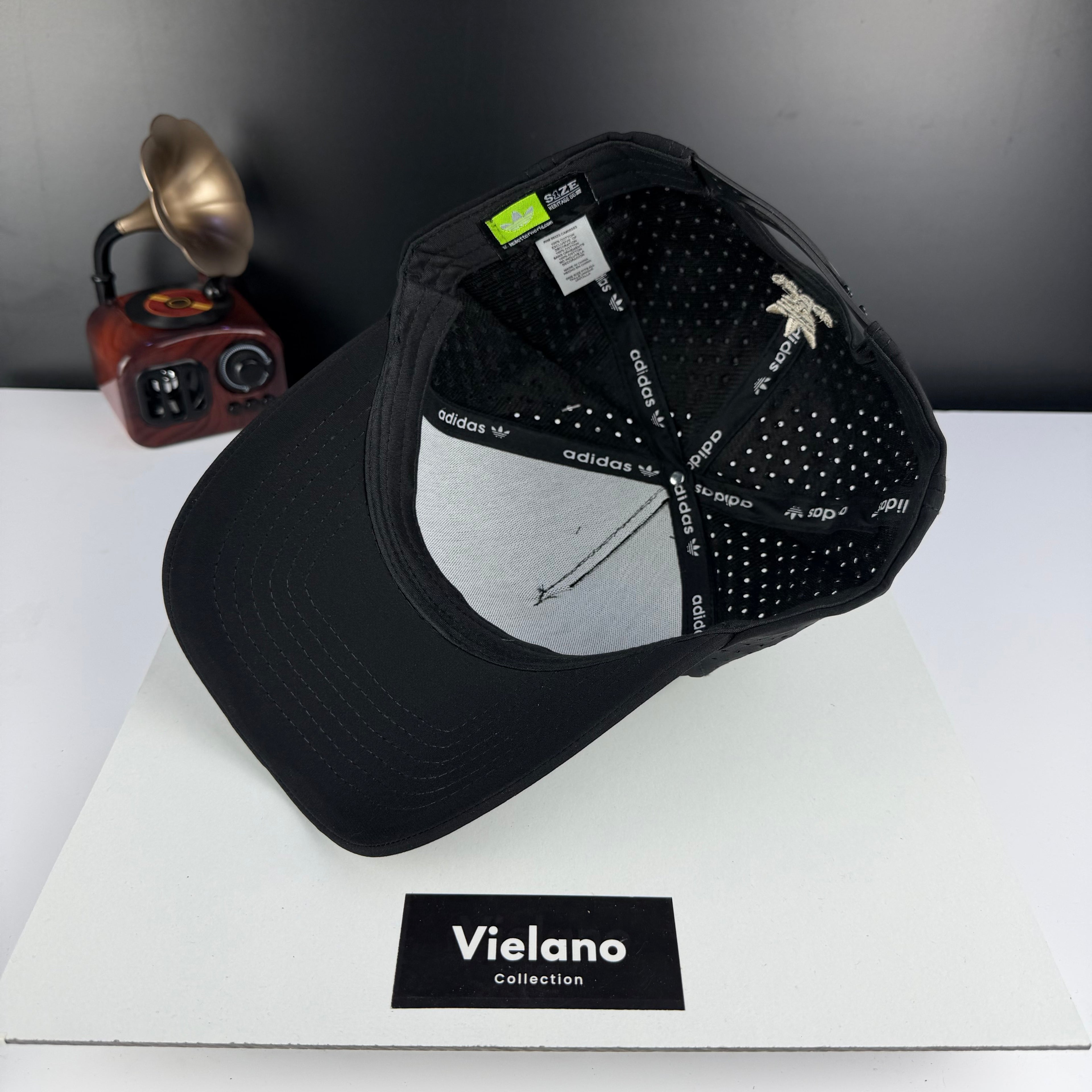 CASQUETTE ADIDAS SUPER QUALITÉ VN-470