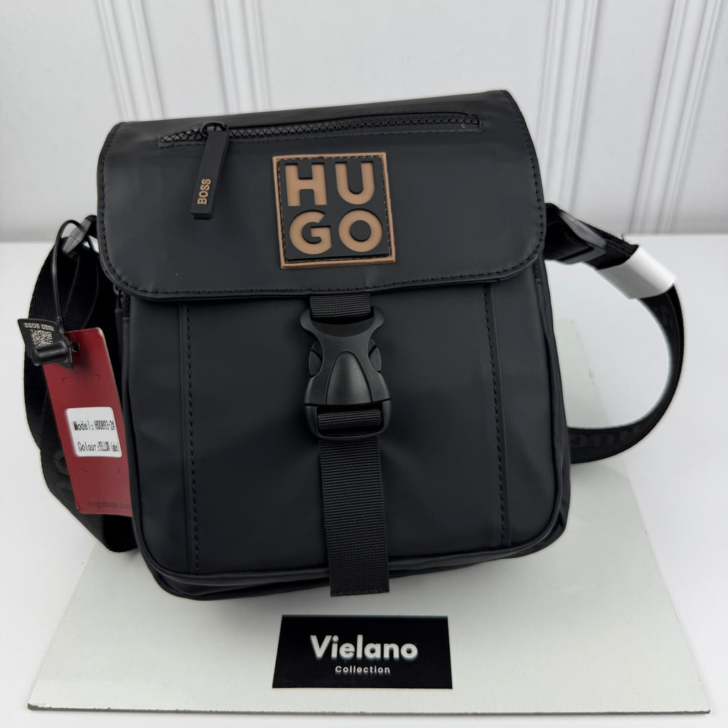 SACOCHE HUGO BOSS QUALITÉ PREMIUM VN-610