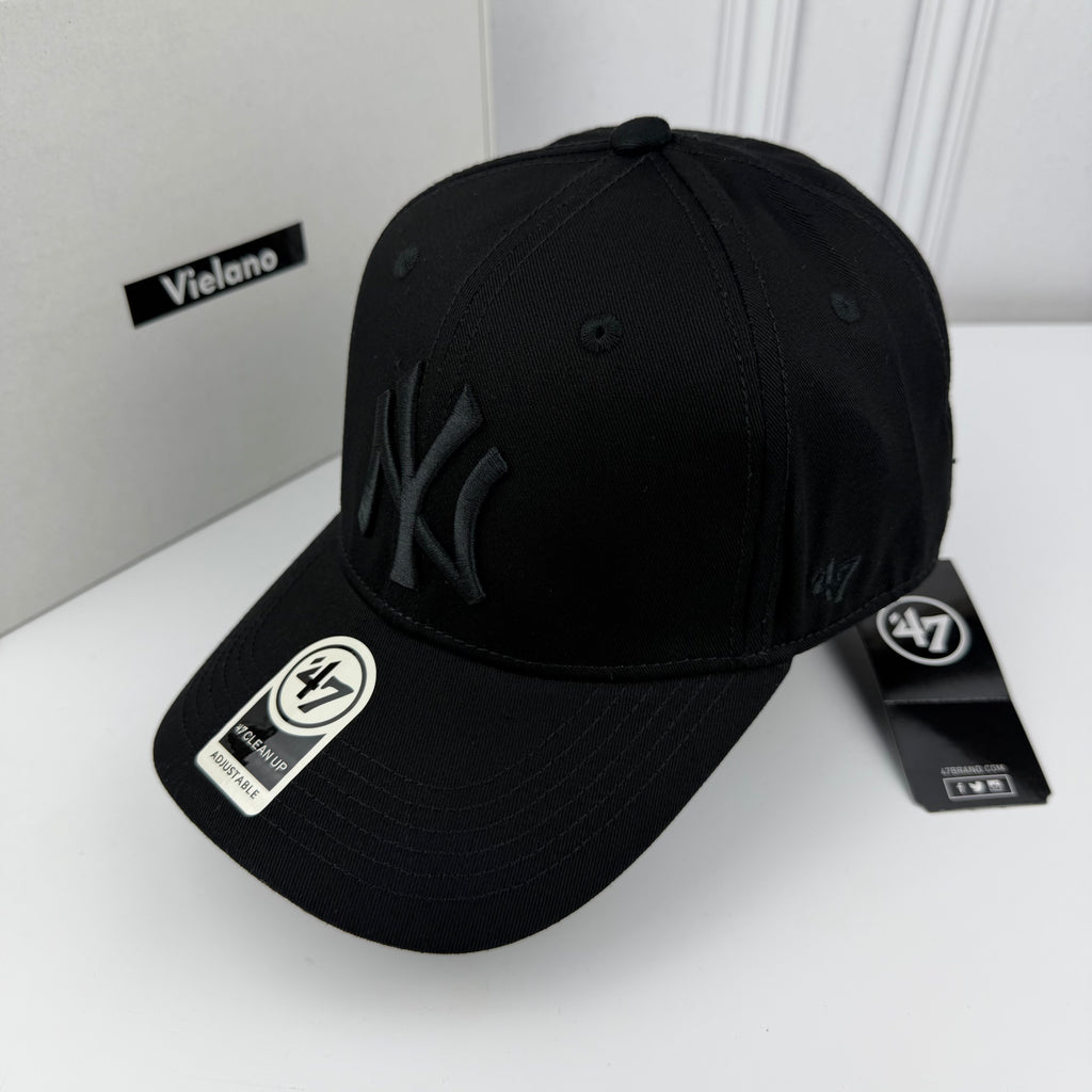 CASQUETTE NY EDITION 47 SUPER QUALITÉ VN-661