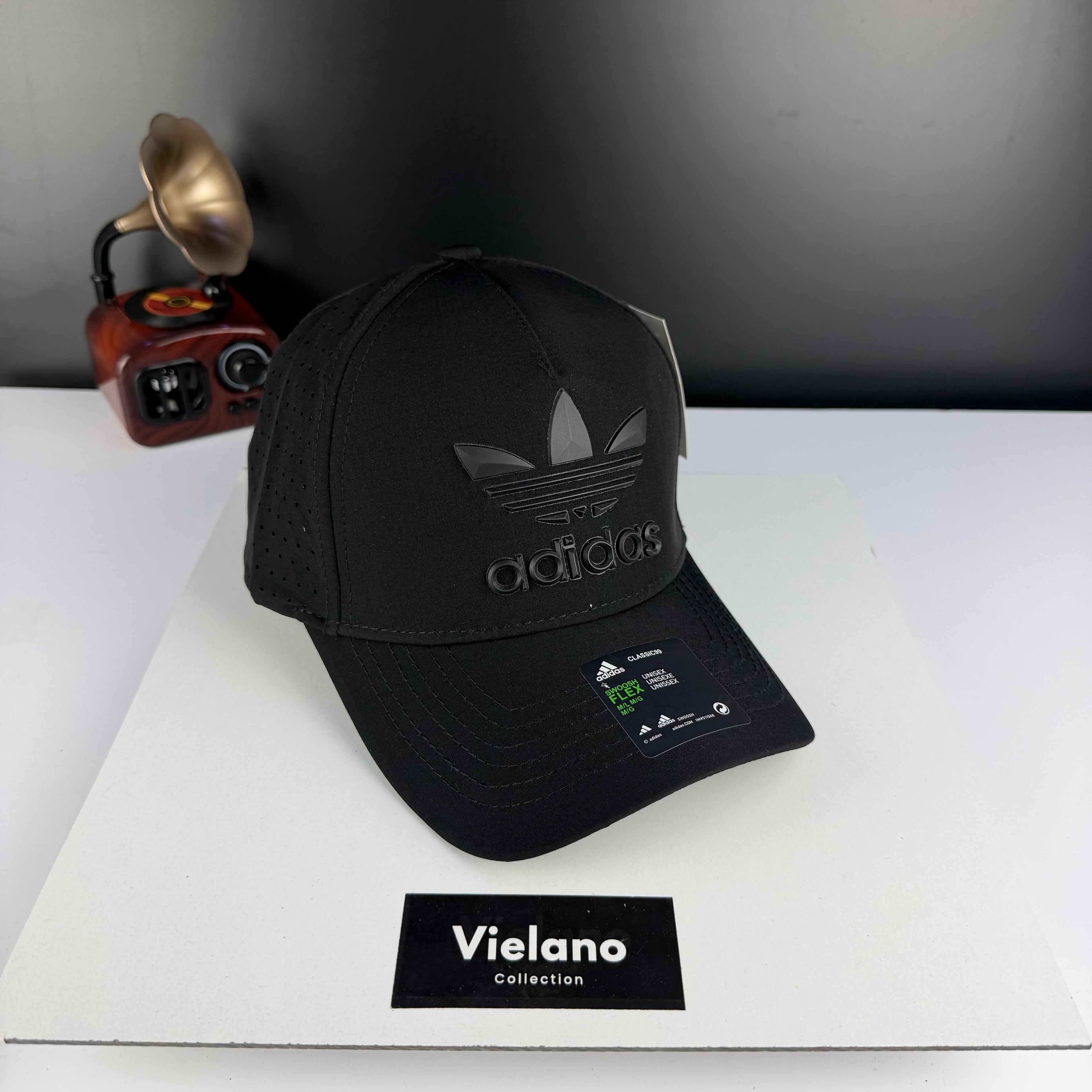 CASQUETTE ADIDAS SUPER QUALITÉ VN-472