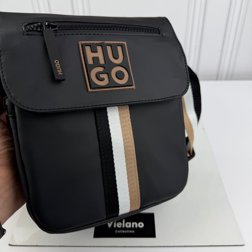 SACOCHE HUGO BOSS QUALITÉ PREMIUM VN-619