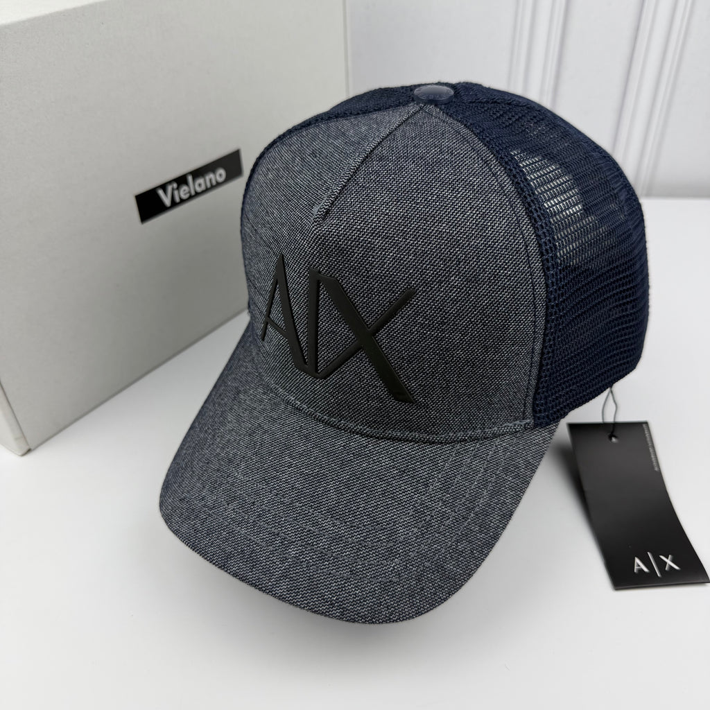 CASQUETTE ARMANI SUPER QUALITÉ VN-594