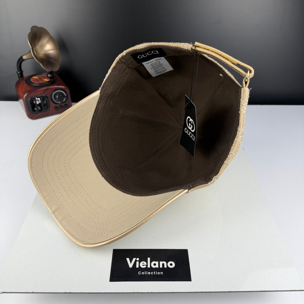 CASQUETTE GG SUPER QUALITÉ VN-512