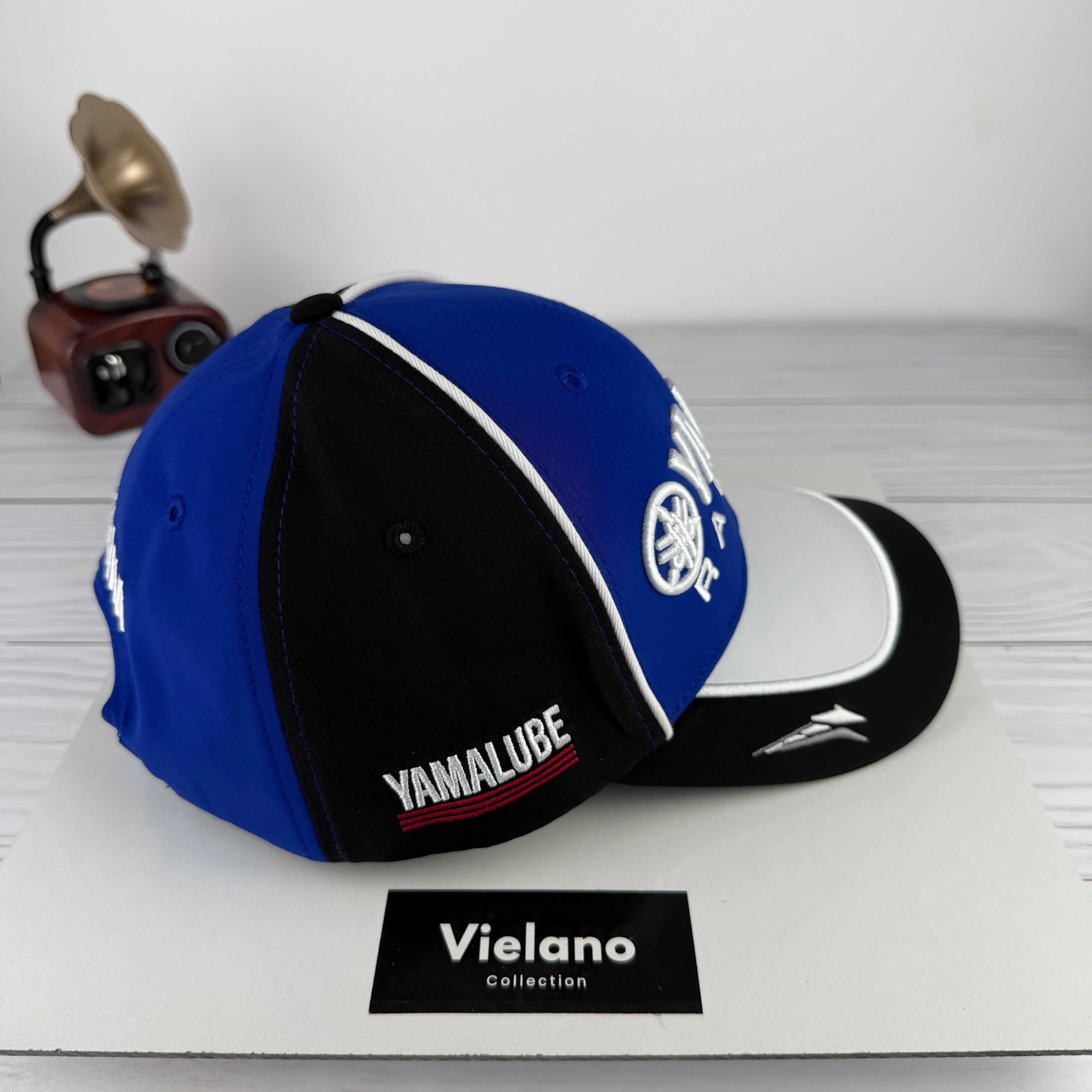 CASQUETTE YAMAHA SUPER QUALITÉ VN-547