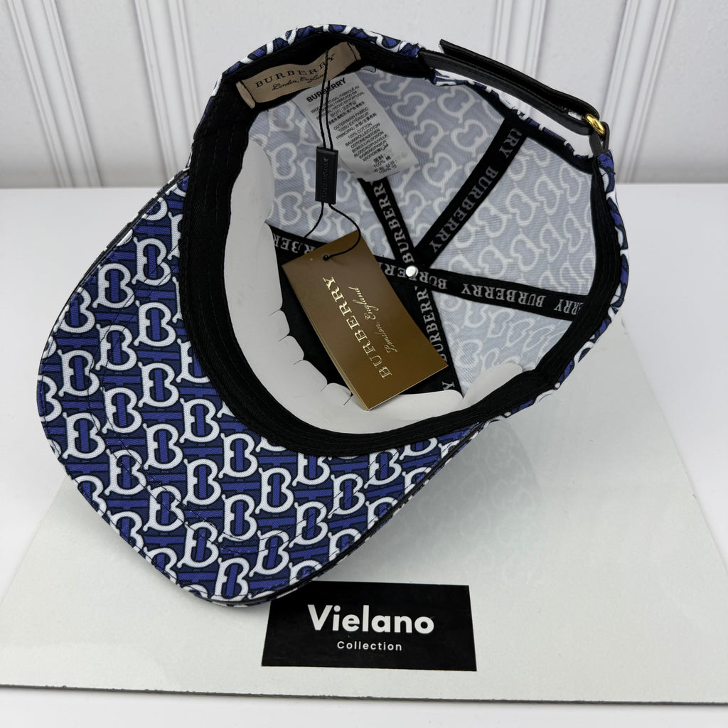 CASQUETTE BURBERRY SUPER QUALITÉ VN-650