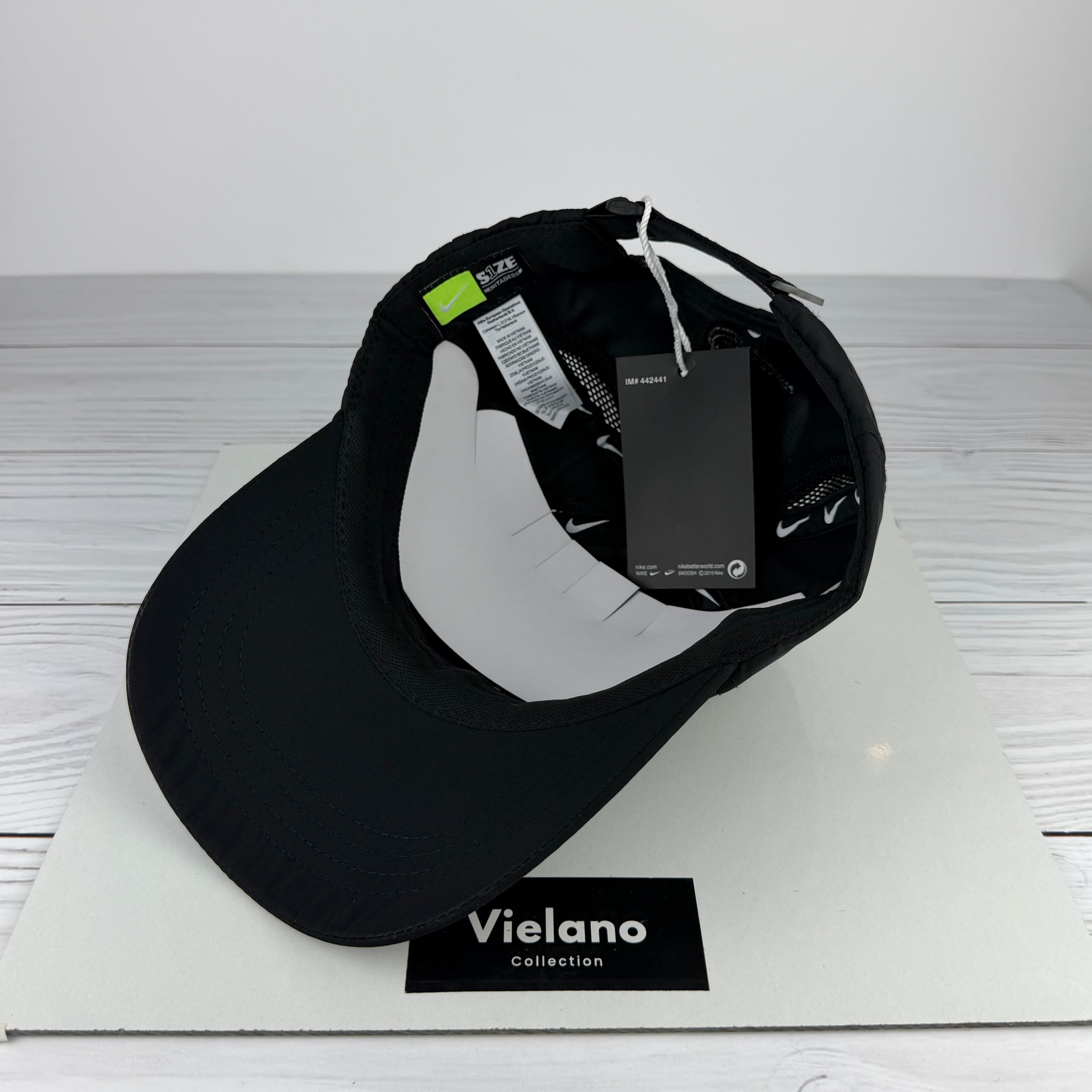 CASQUETTE NIKE SUPER QUALITÉ VN-578