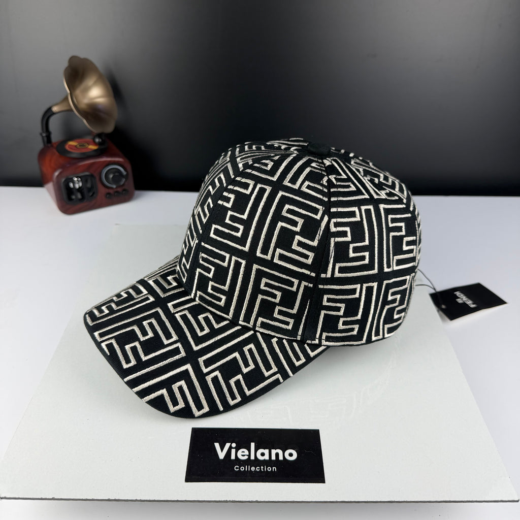 CASQUETTE FENDI SUPER QUALITÉ VN-449