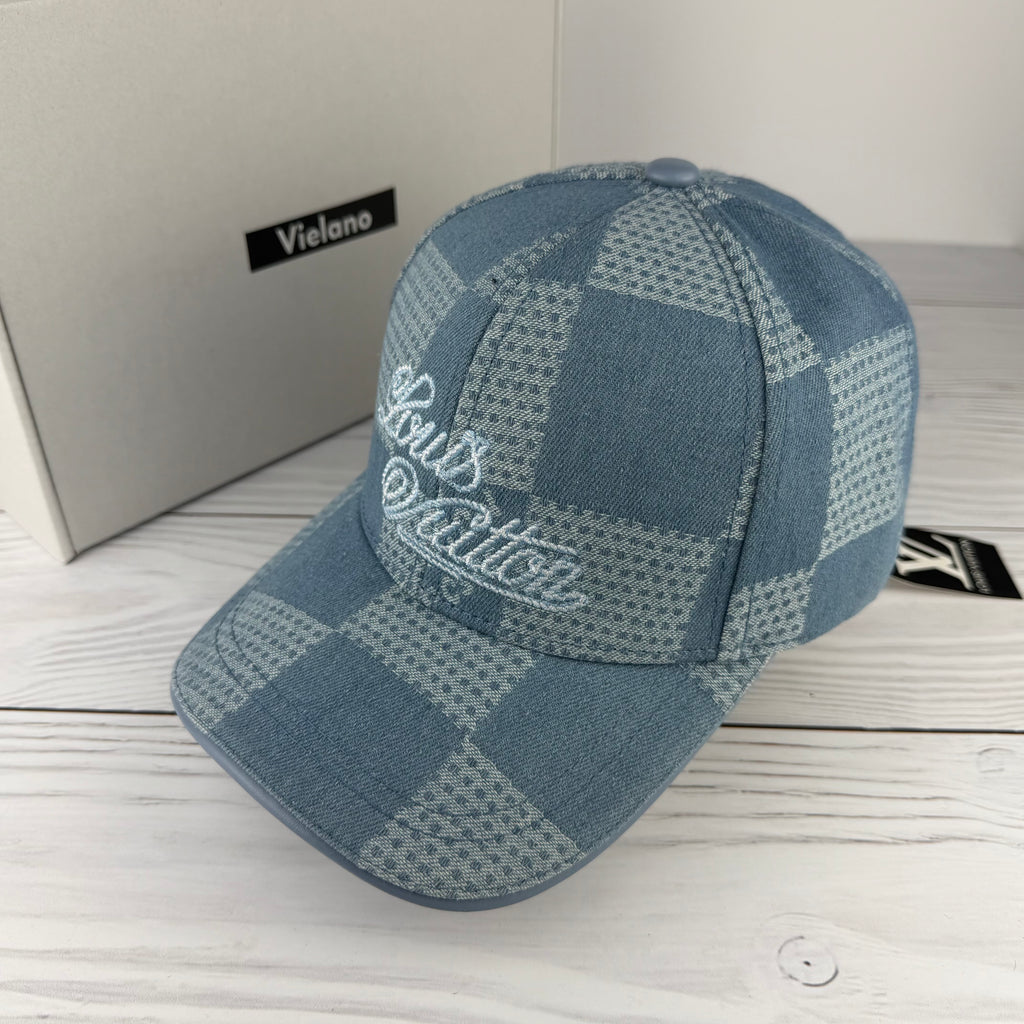 CASQUETTE LV SUPER QUALITÉ VN-522