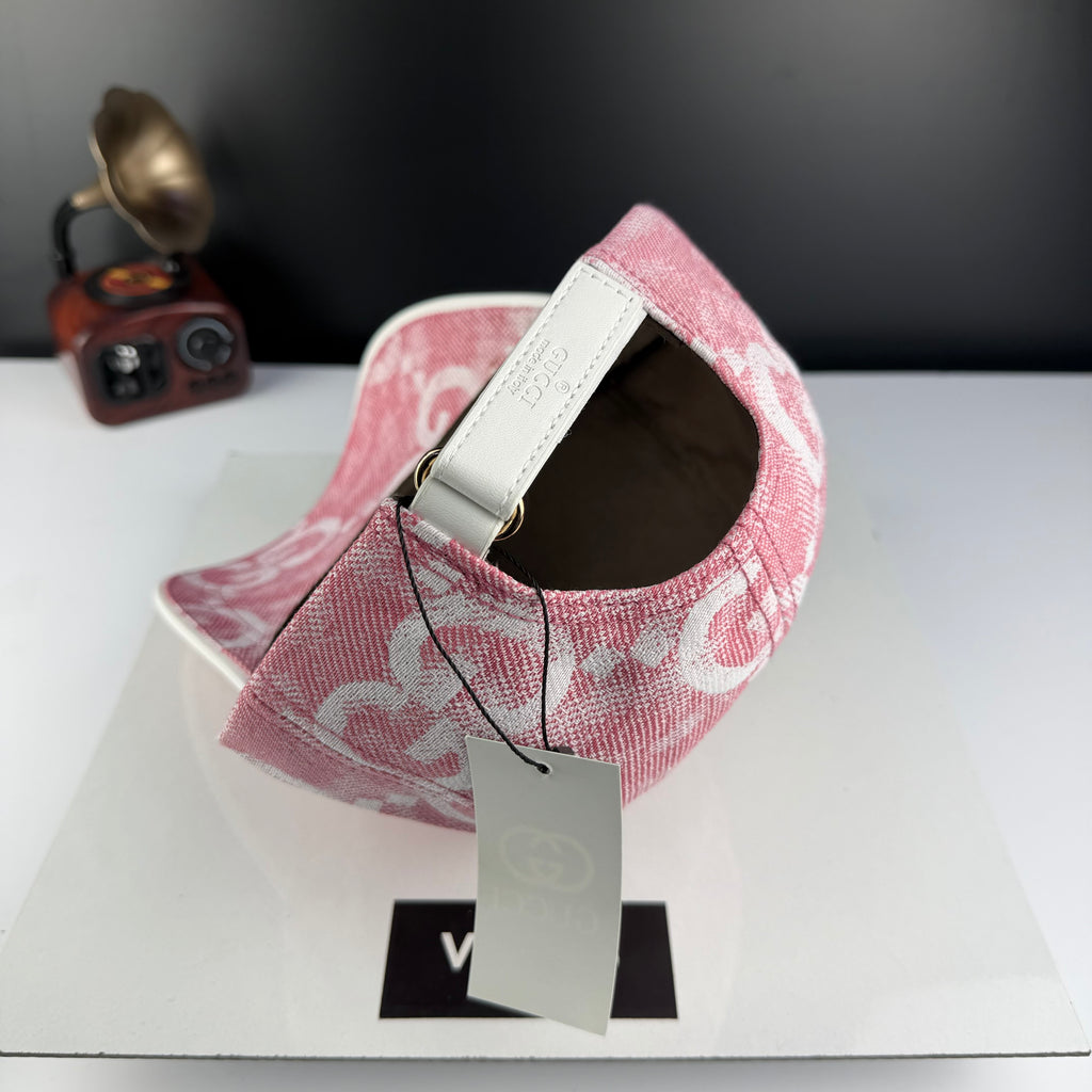 CASQUETTE GG SUPER QUALITÉ VN-488