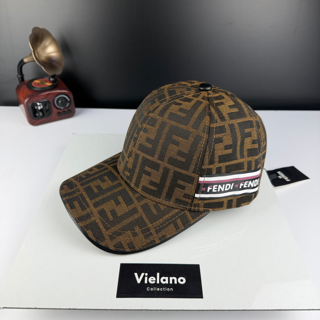 CASQUETTE FENDI SUPER QUALITÉ VN-519