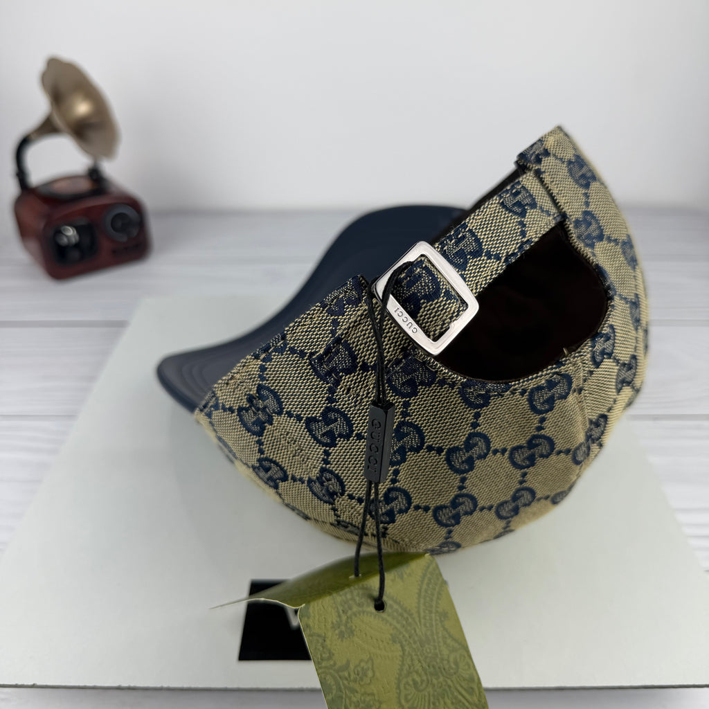 CASQUETTE GG II QUALITÉ PREMIUM VN-539