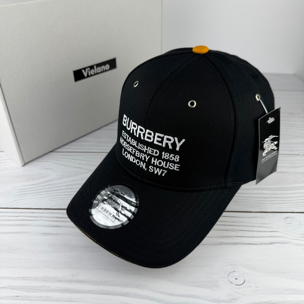 CASQUETTE BURBERY SUPER QUALITÉ VN-402