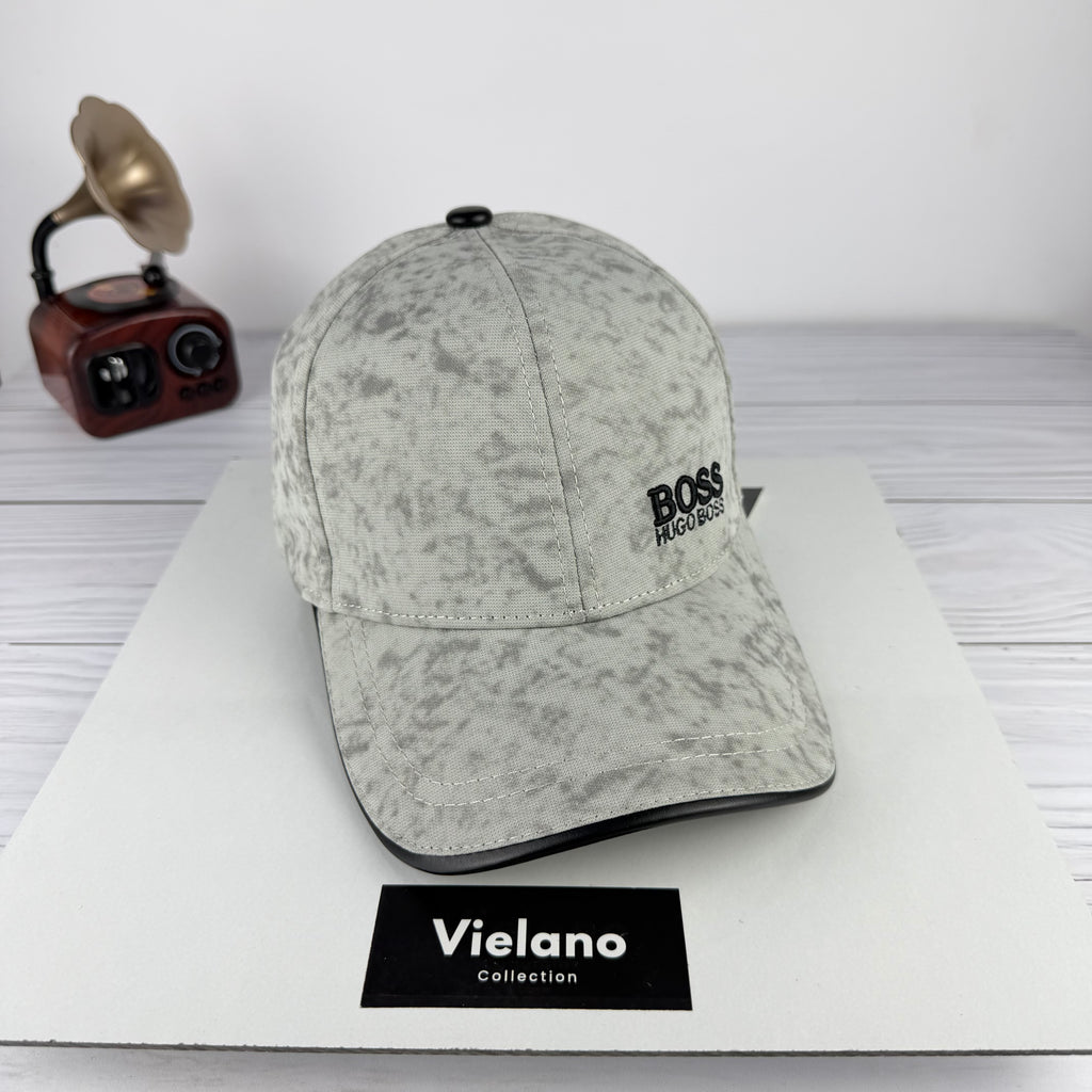 CASQUETTE BOSS SUPER QUALITÉ VN-554