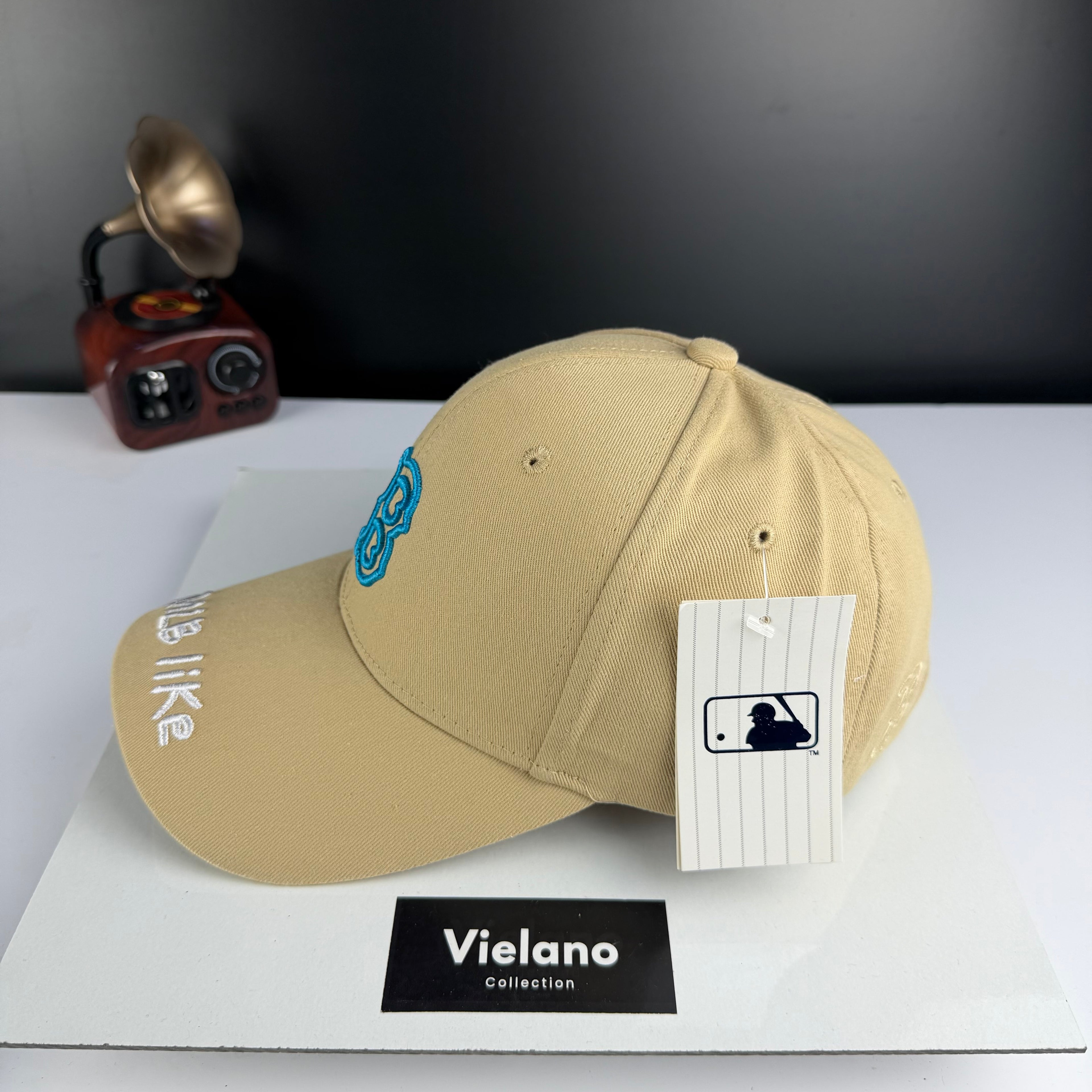 CASQUETTE LA MLB SUPER QUALITÉ VN-477