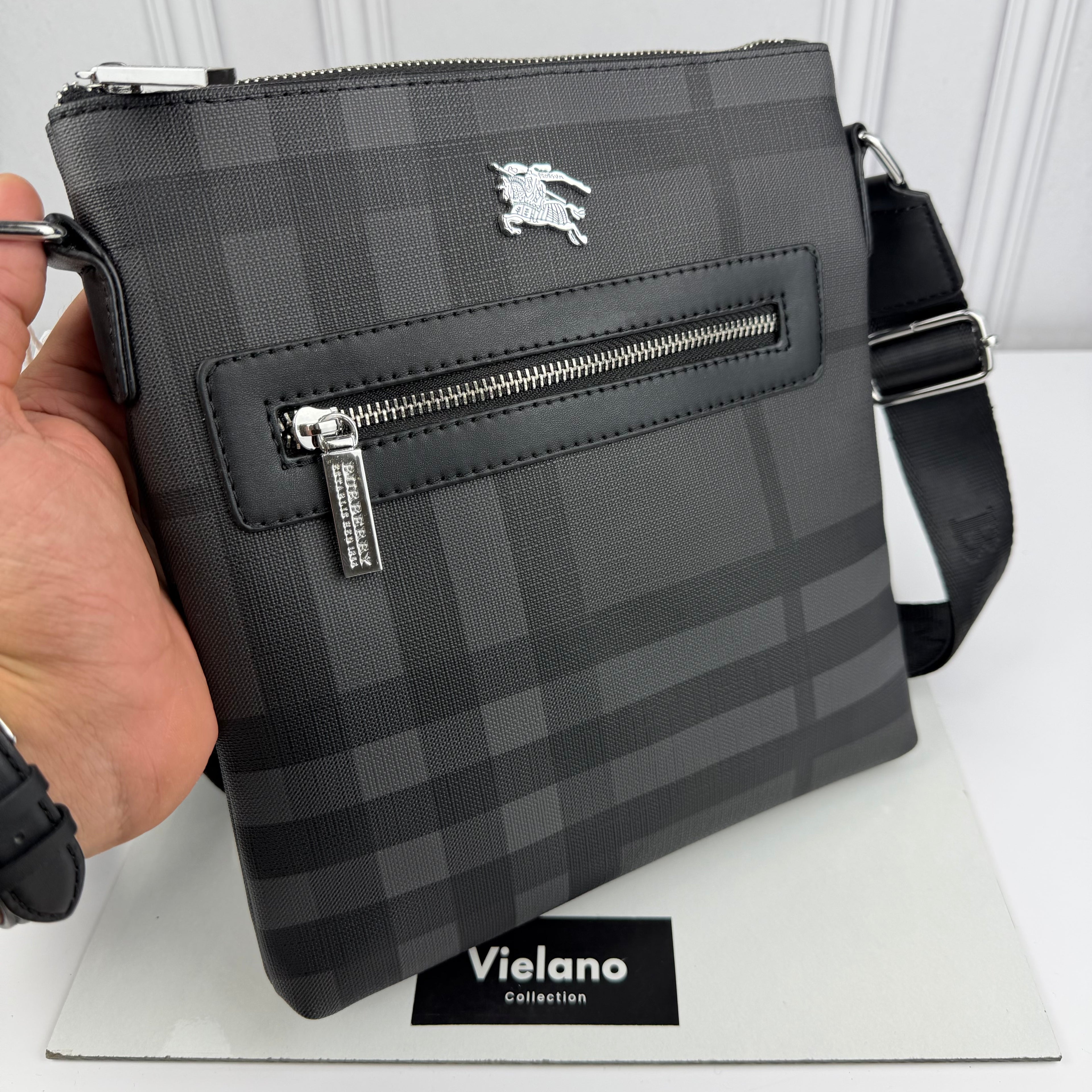SACOCHE BURBERRY QUALITÉ PREMIUM VN-635