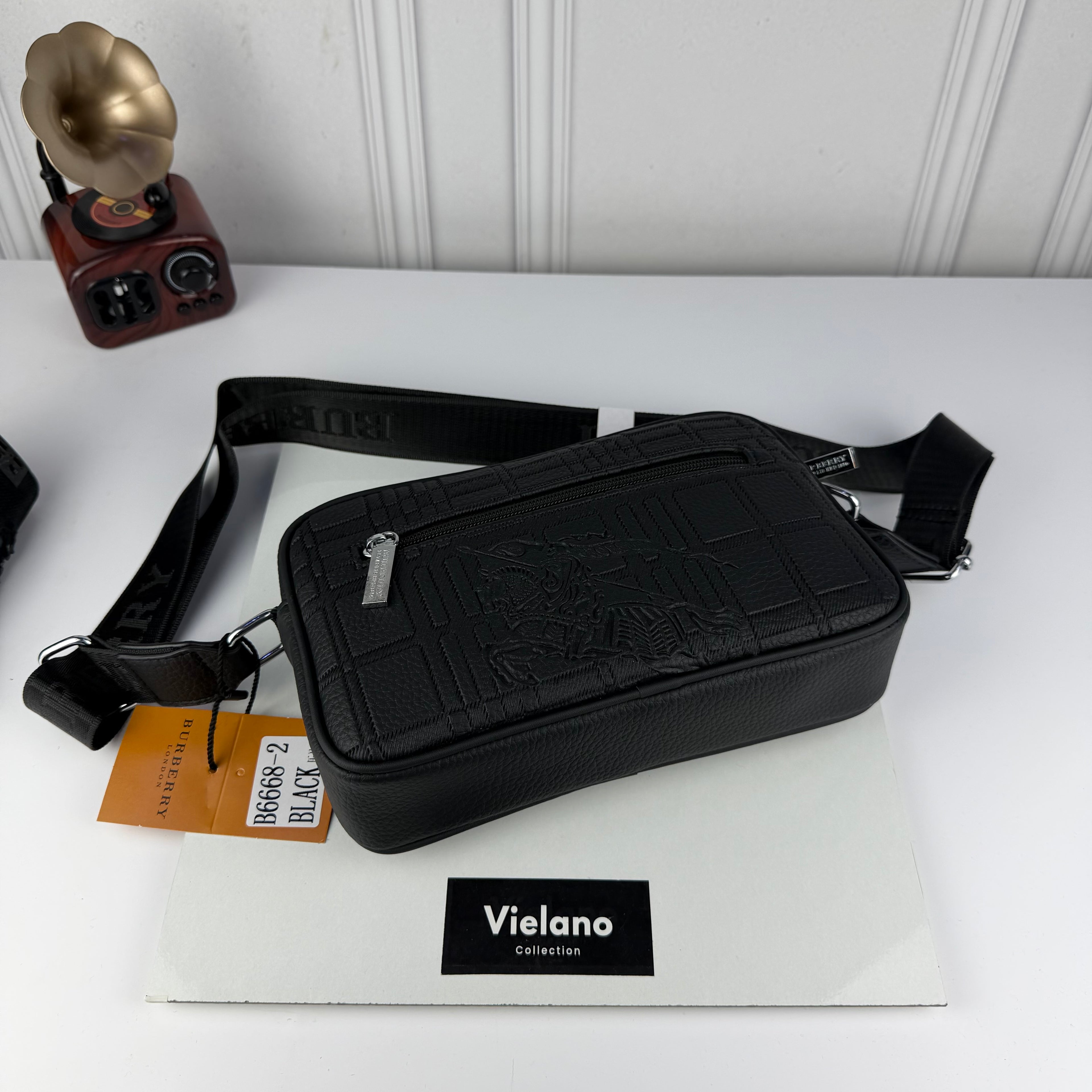 SACOCHE BURBERRY QUALITÉ PREMIUM VN-425