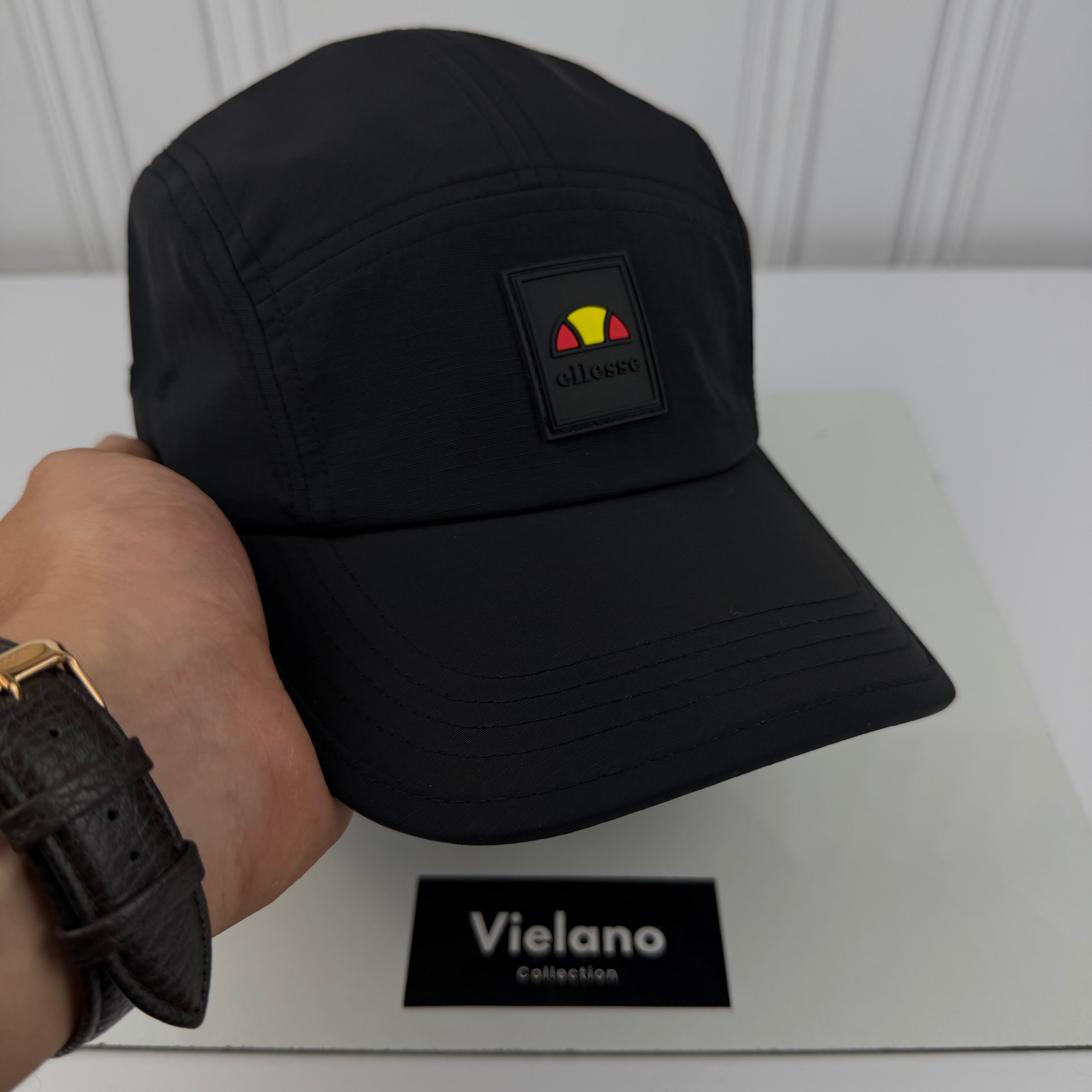 CASQUETTE ELLESSE SUPER QUALITÉ VN-645