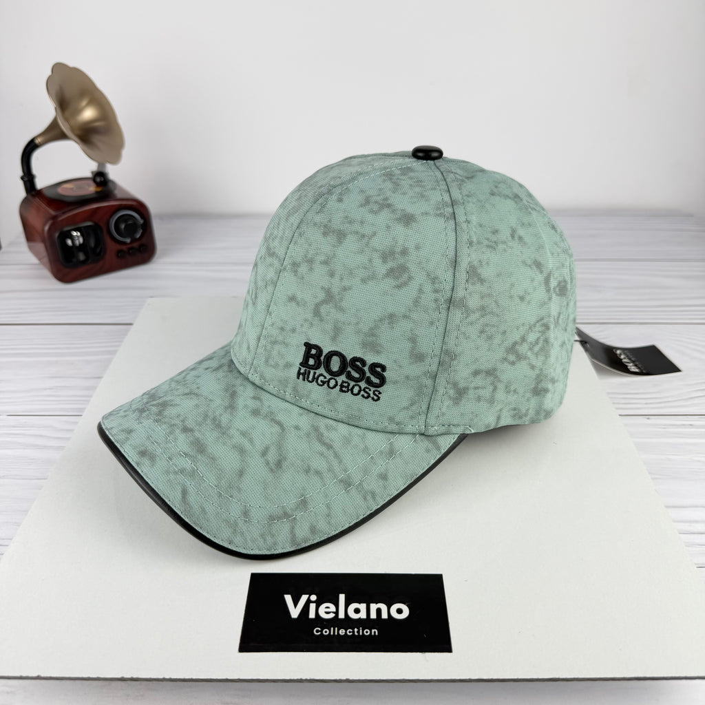 CASQUETTE BOSS SUPER QUALITÉ VN-550