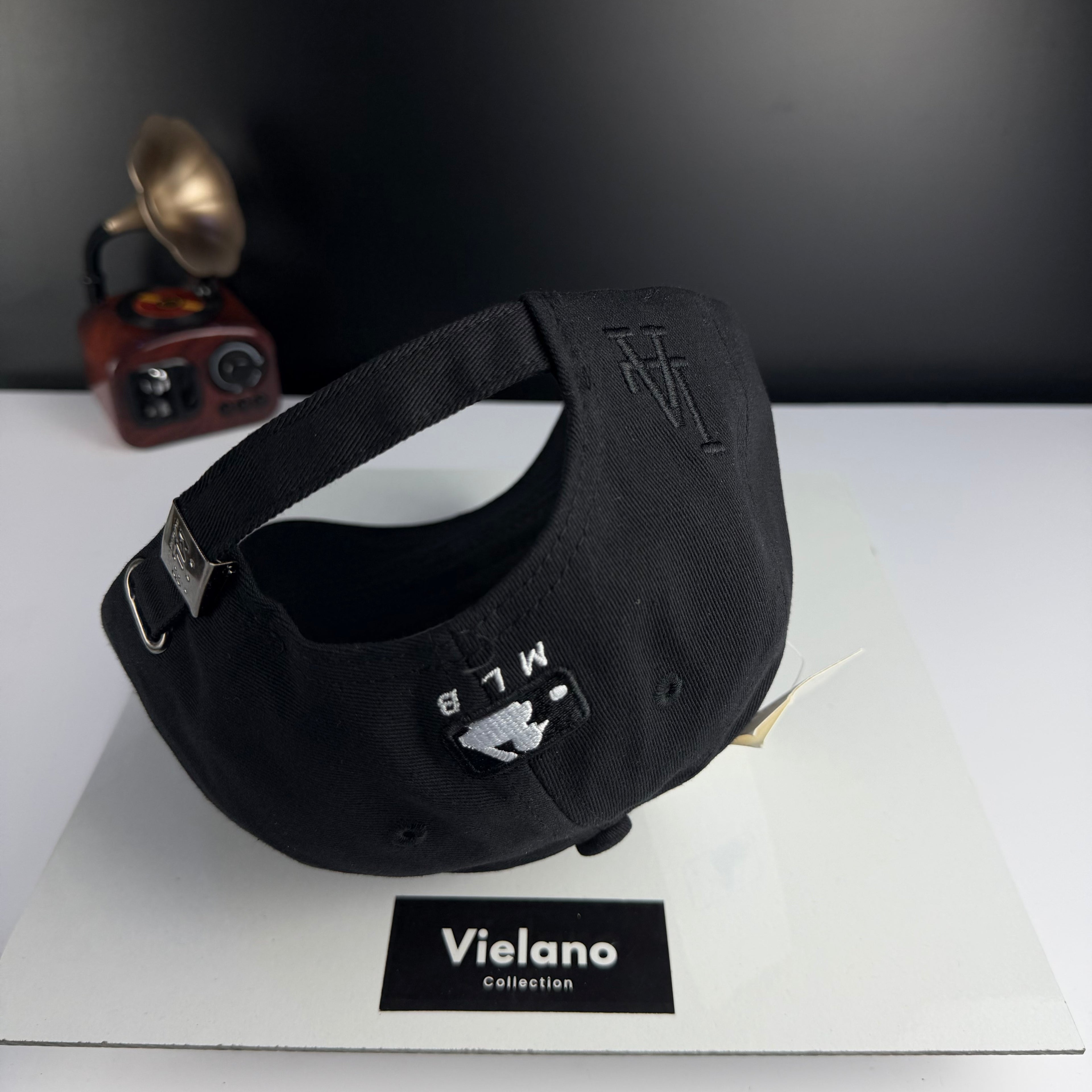 CASQUETTE LA MLB SUPER QUALITÉ VN-474