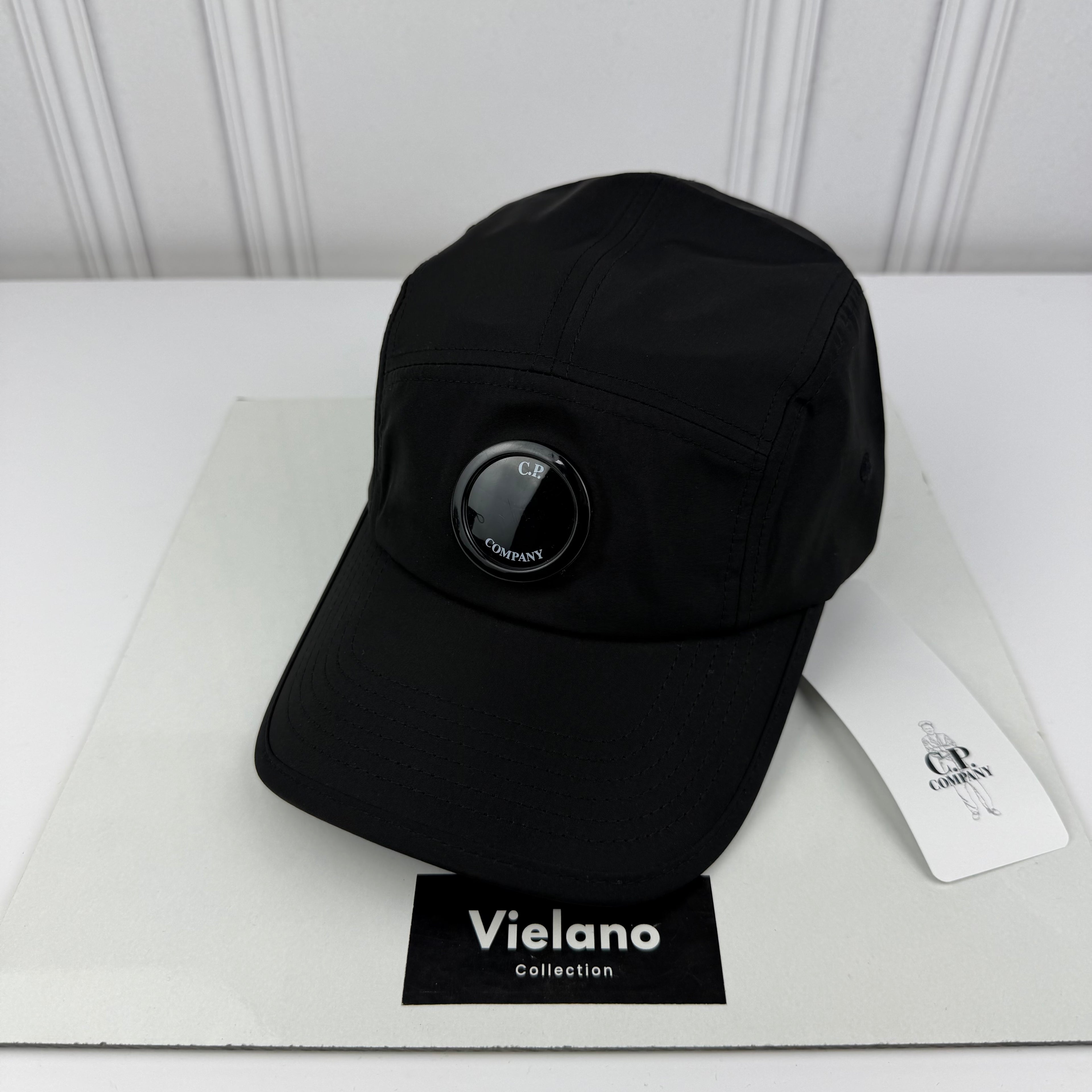 CASQUETTE C.P.COMPANY SUPER QUALITÉ VN-646