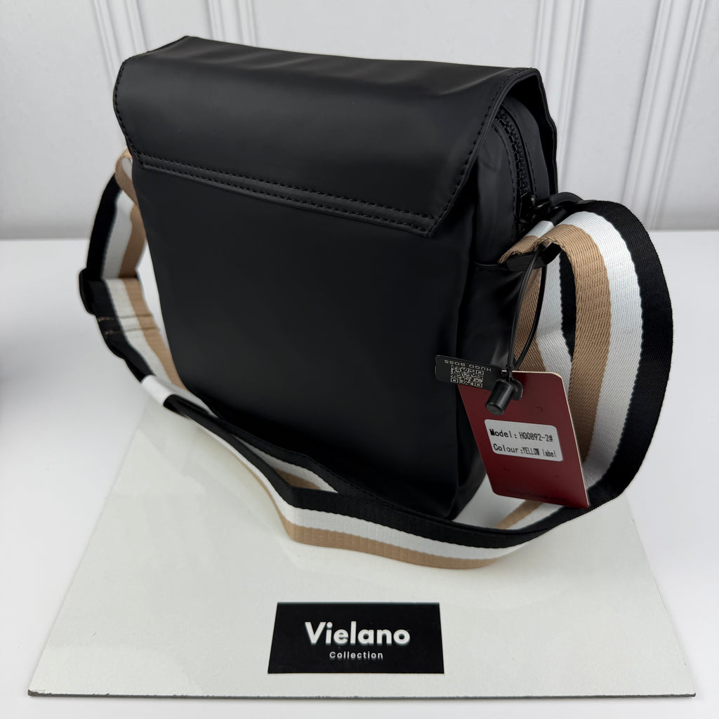 SACOCHE HUGO BOSS QUALITÉ PREMIUM VN-619